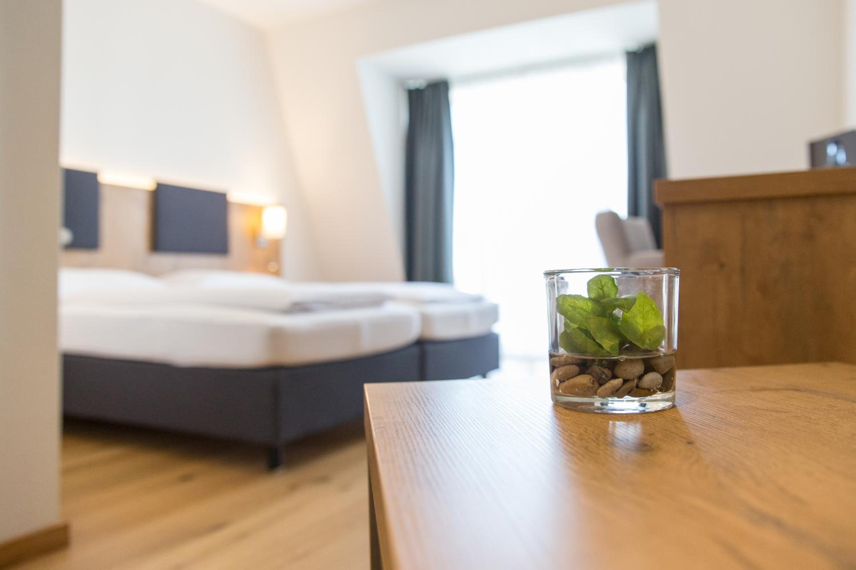 Double Room - Photo 2