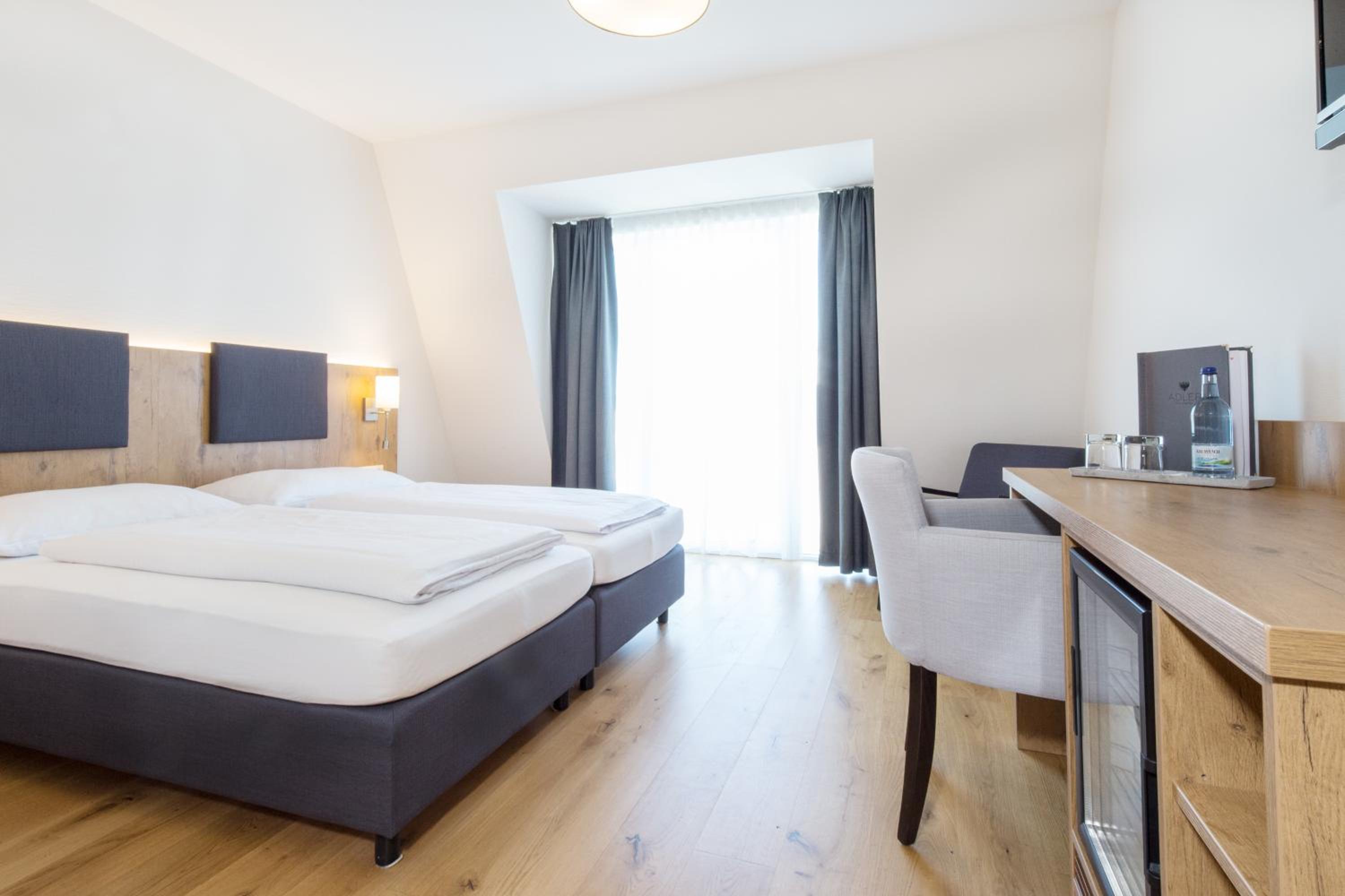 Double Room - Photo 3
