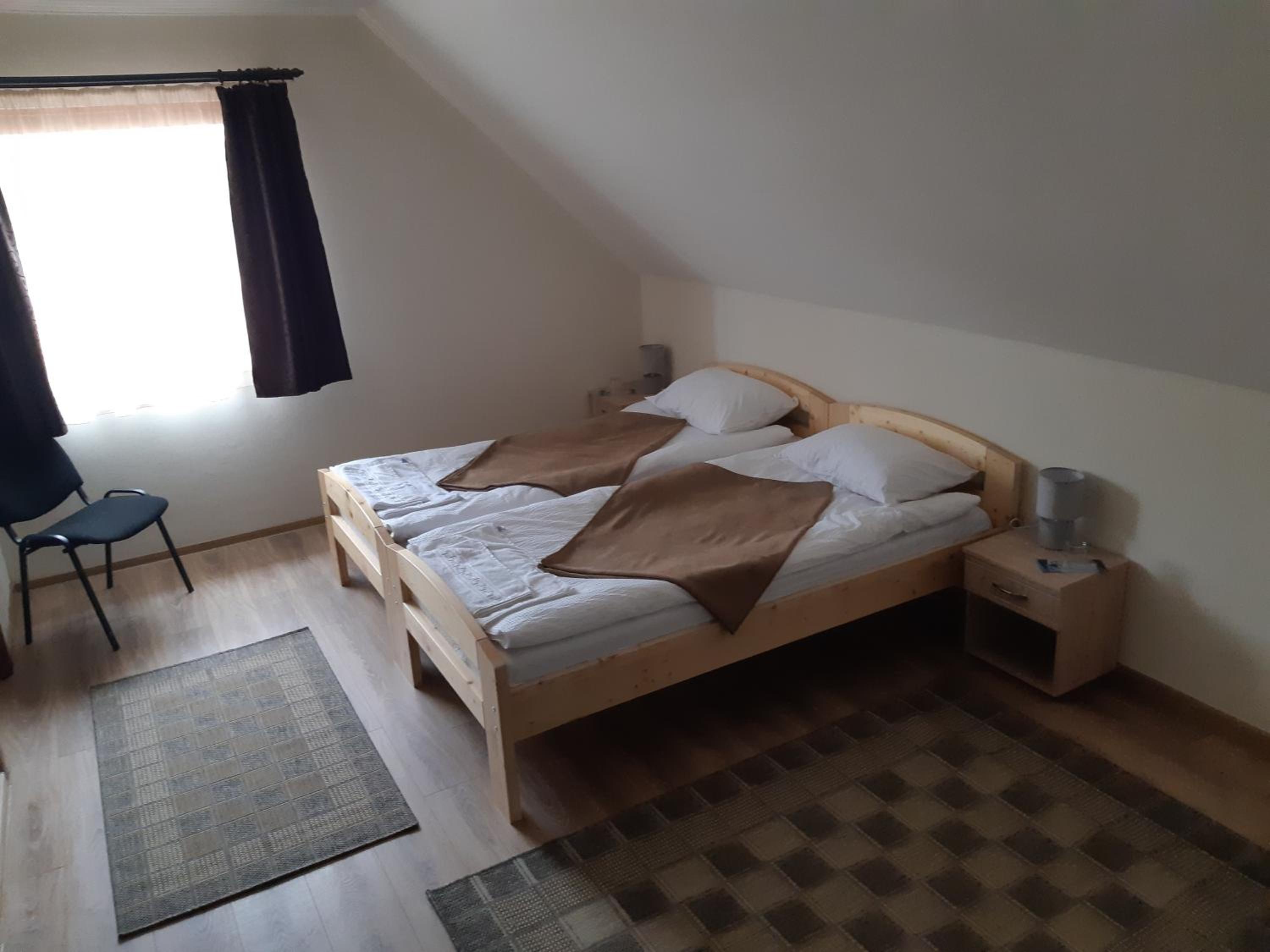 Triple Room with Private Bathroom - Photo 1