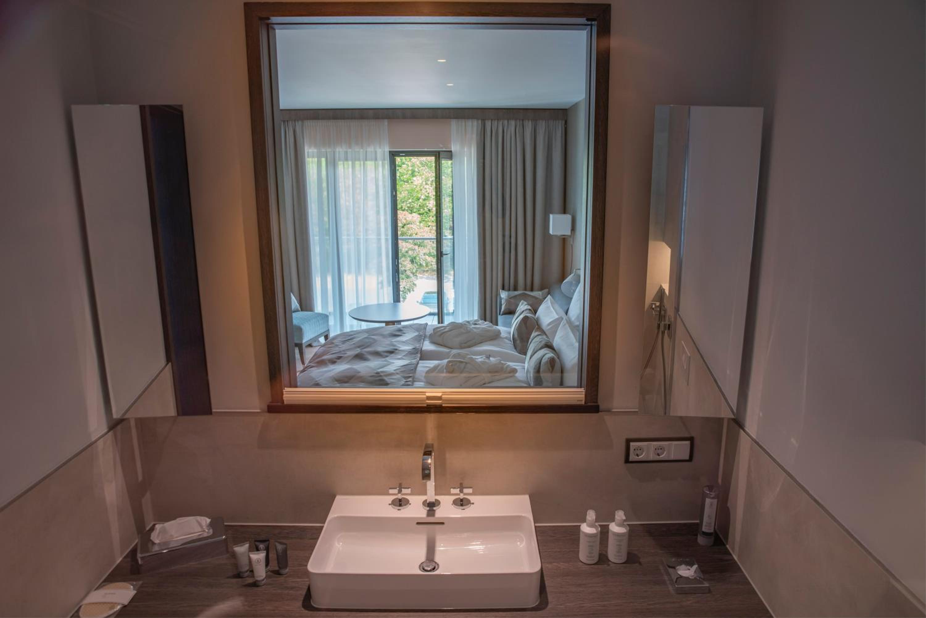 Deluxe Double Room - Photo 6