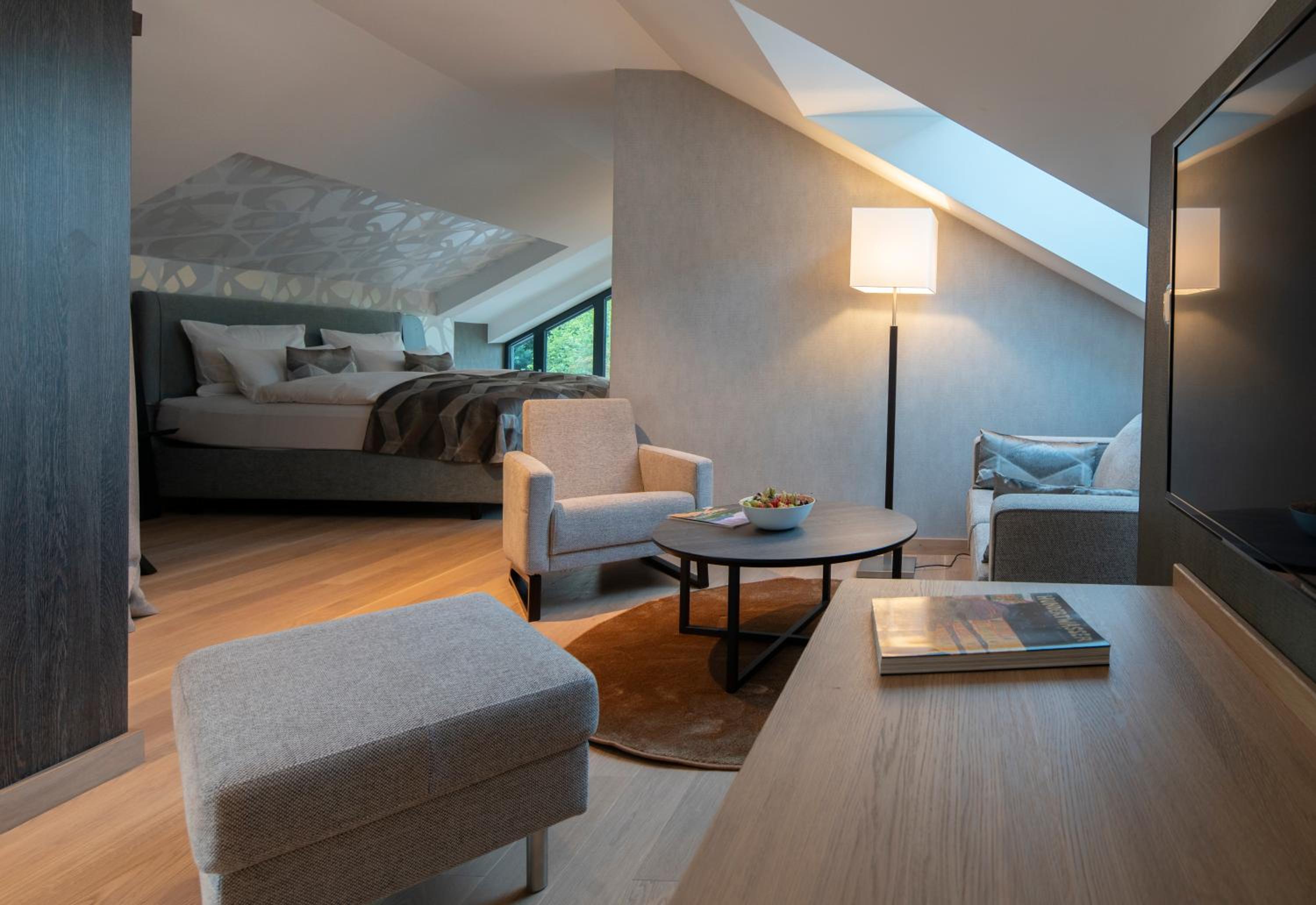 Superior King Suite - Photo 1