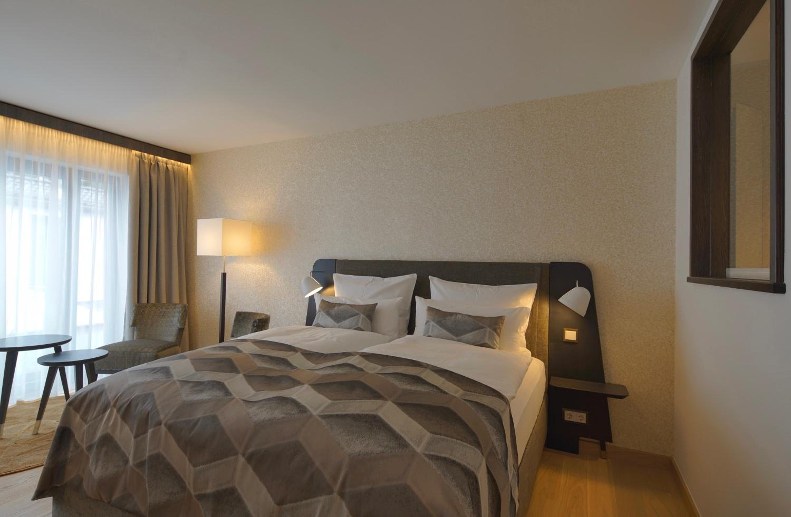 Double Room with Private Bathroom - Photo 3