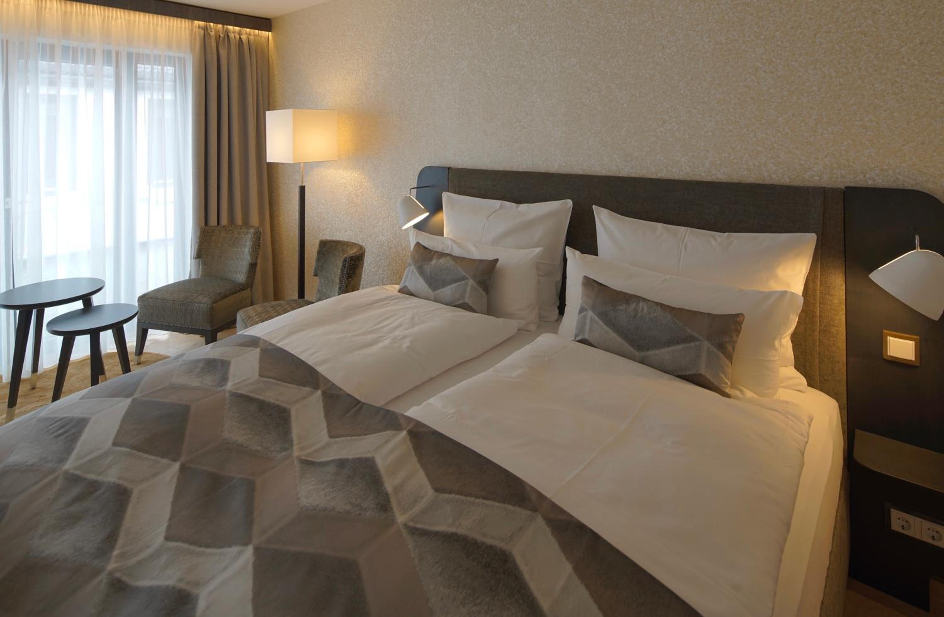 Double Room with Private Bathroom - Photo 1