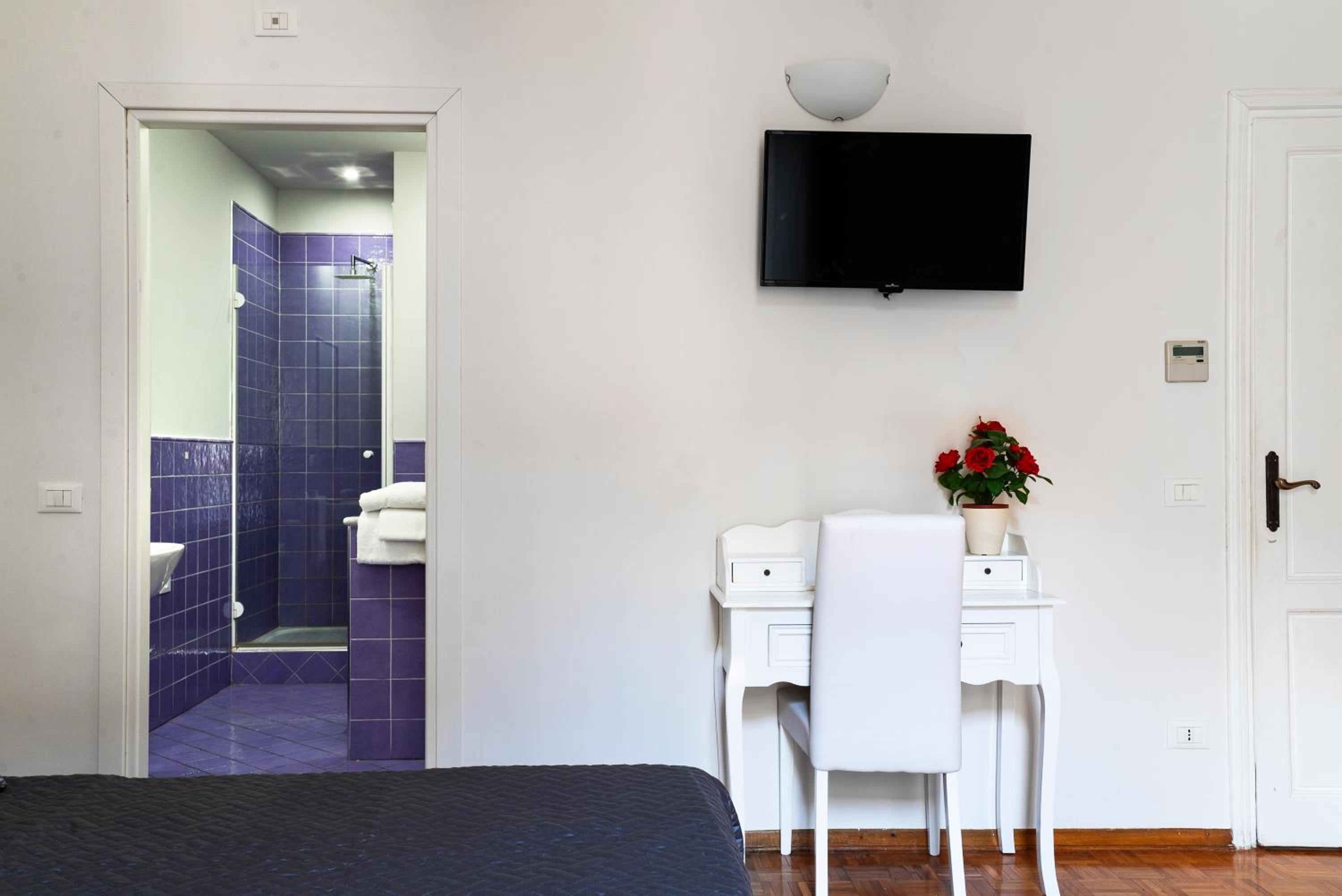 Triple Room photo 3