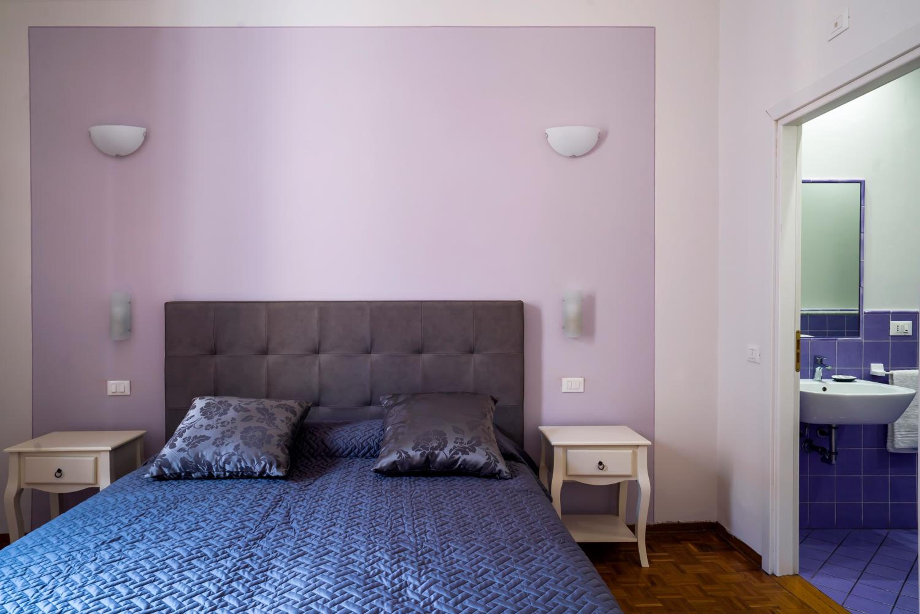 Double Room photo 3