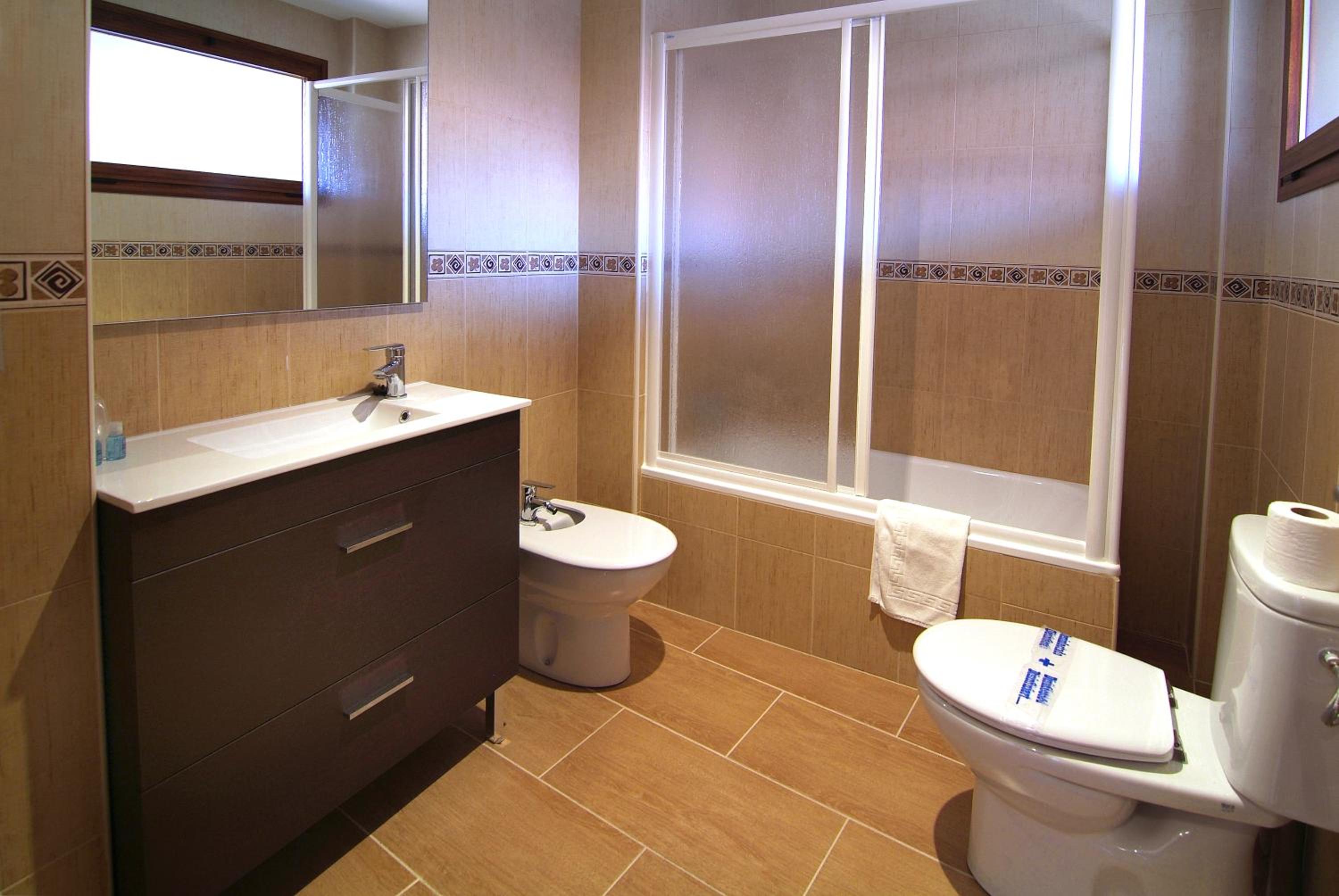 Two-Bedroom Apartment - Photo 4