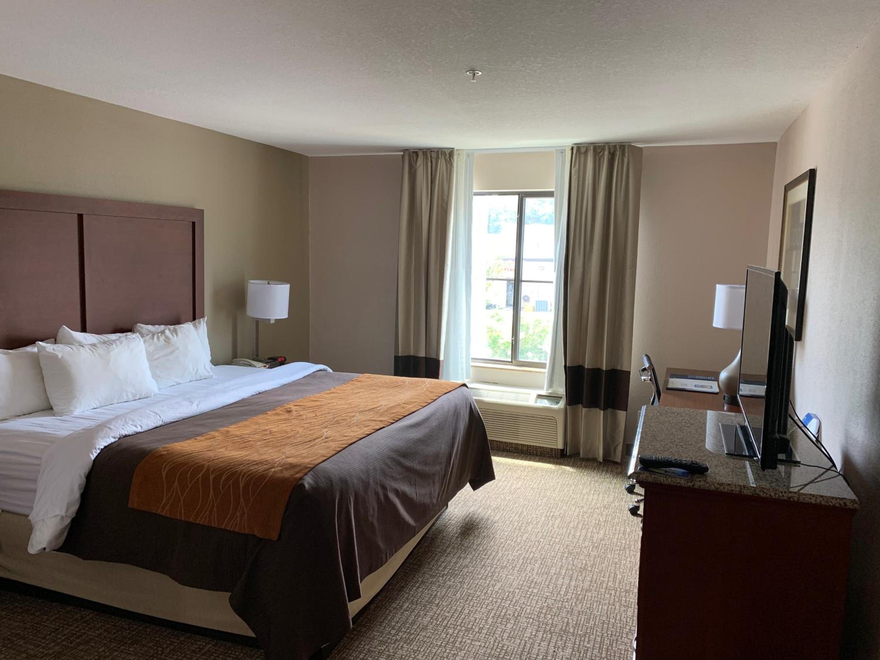 King Room - Accessible/Non-Smoking - Photo 14