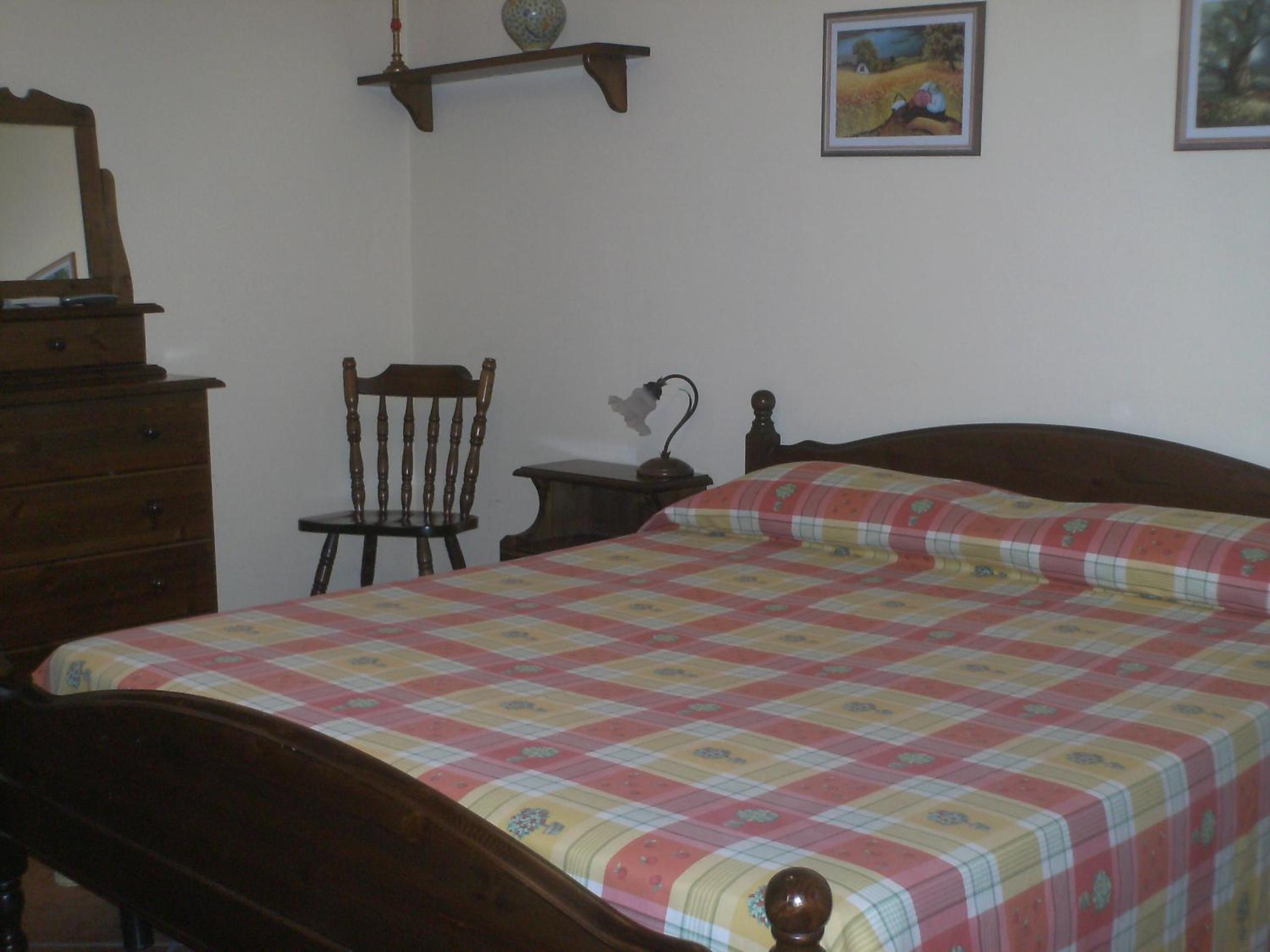 Double Room with Private Bathroom photo 1
