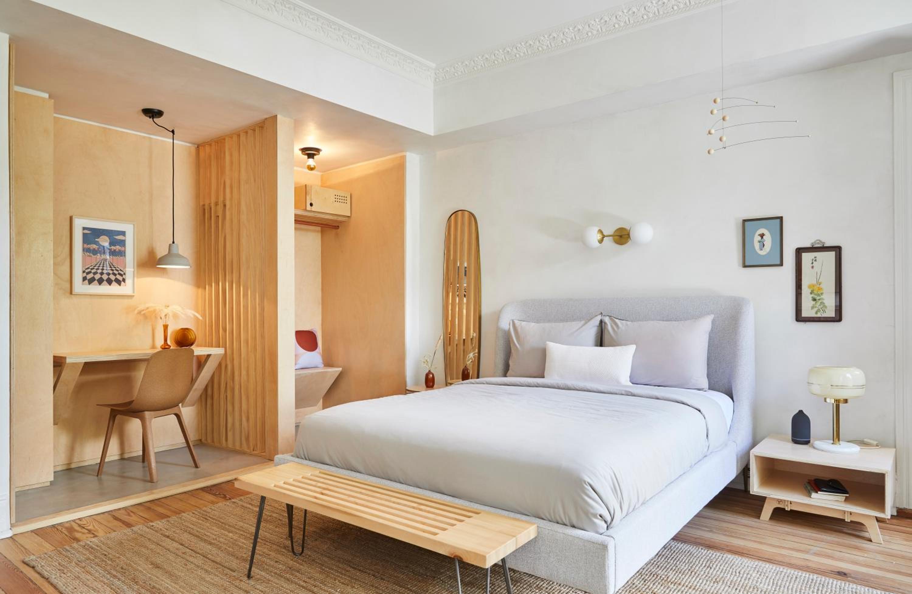 Standard Queen Room - Photo 3