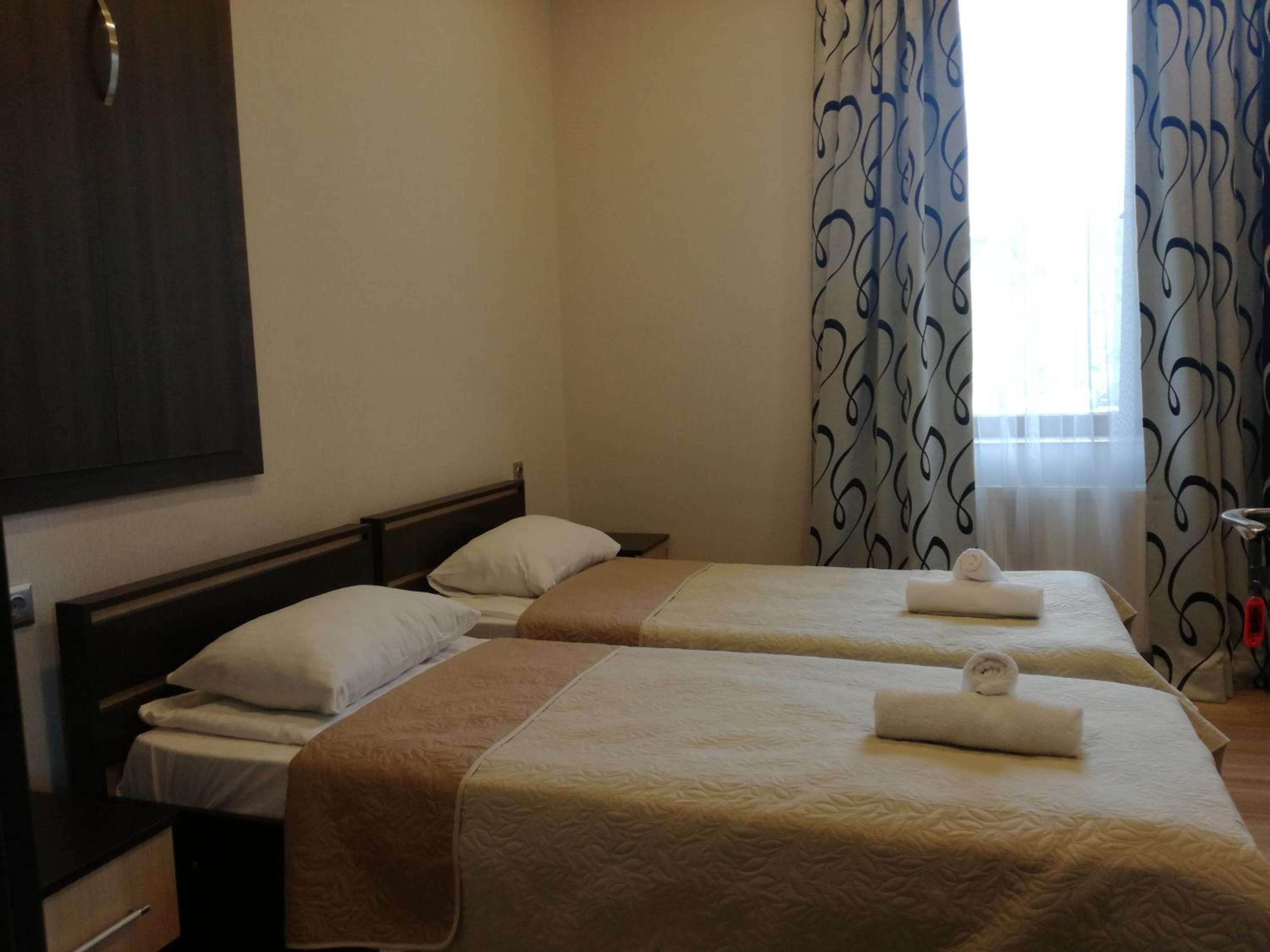 Double Room with Private Bathroom photo 3