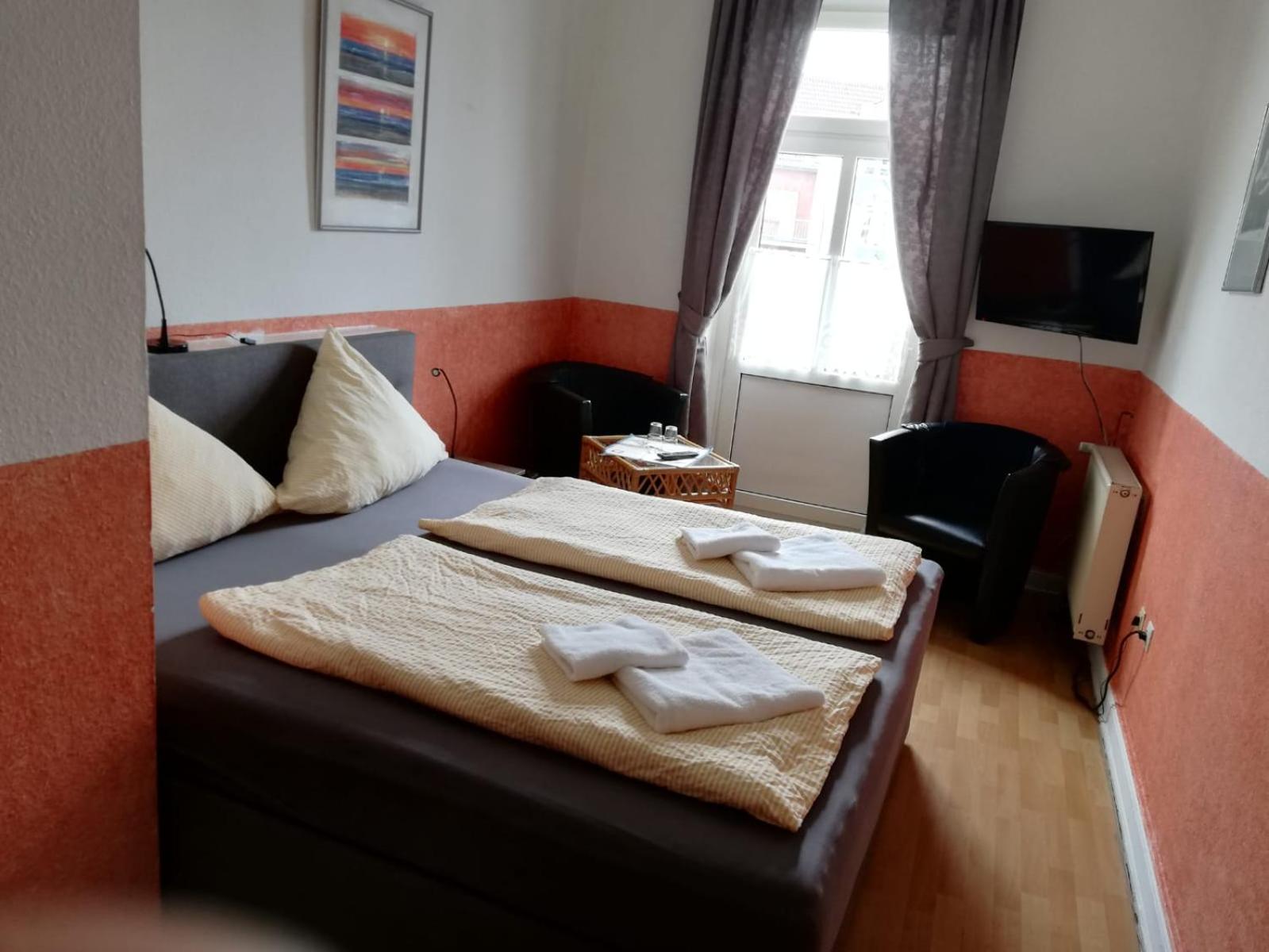 Double Room photo 2