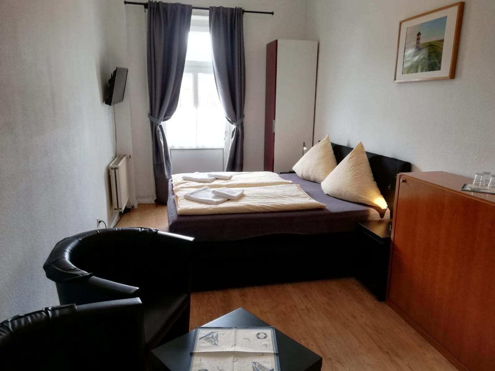 Single Room photo 1