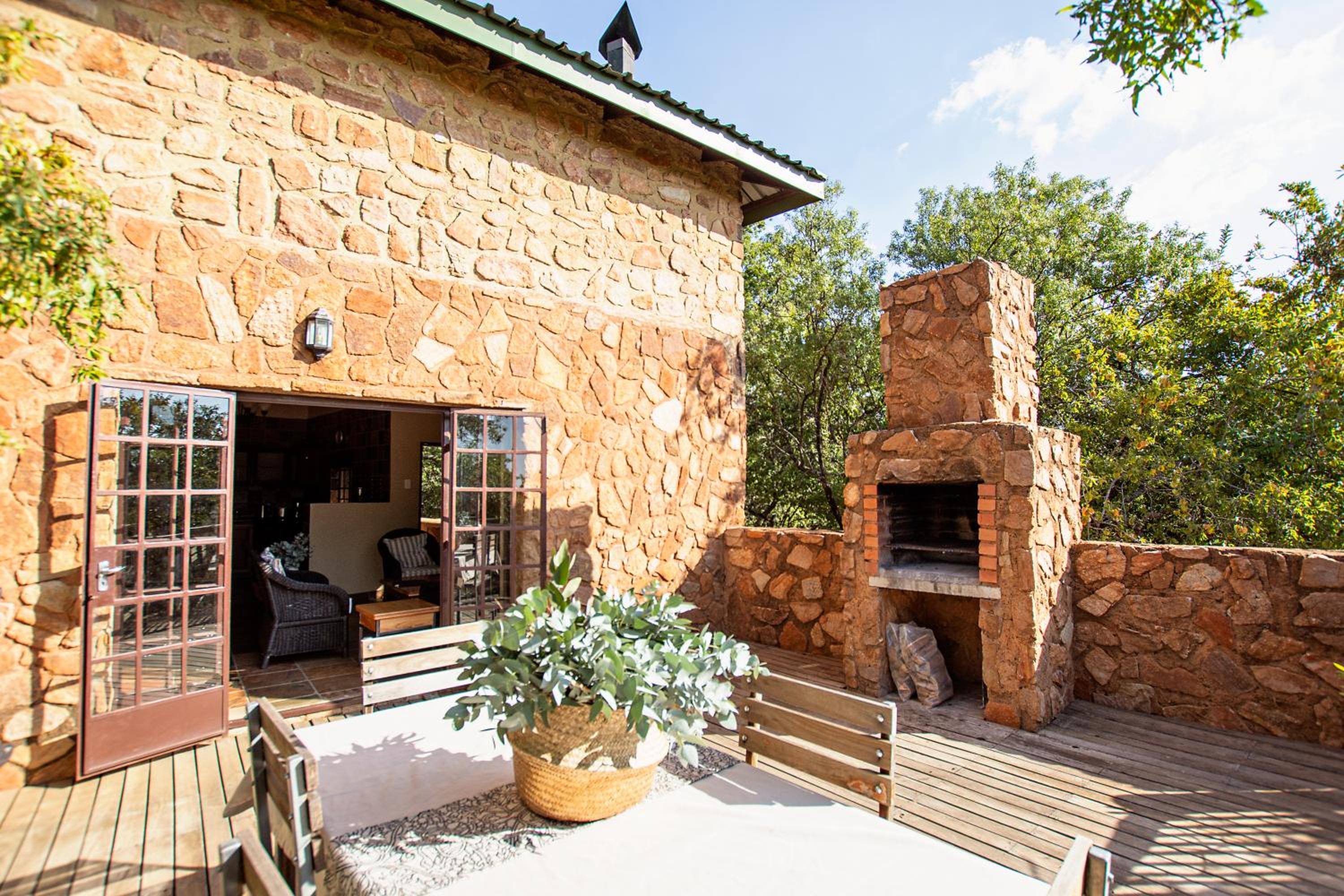 Bungalow - Photo 8