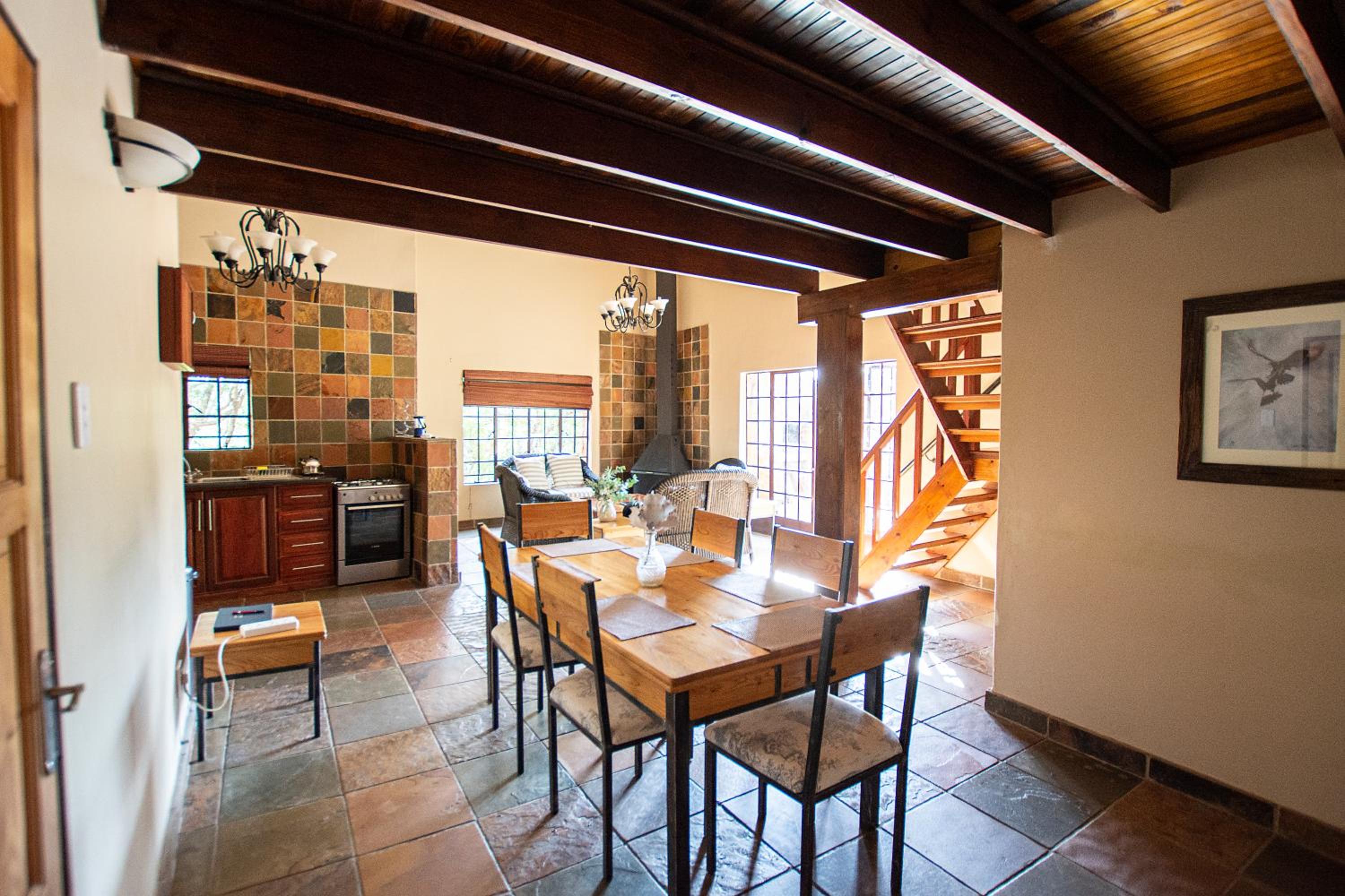 Bungalow - Photo 3