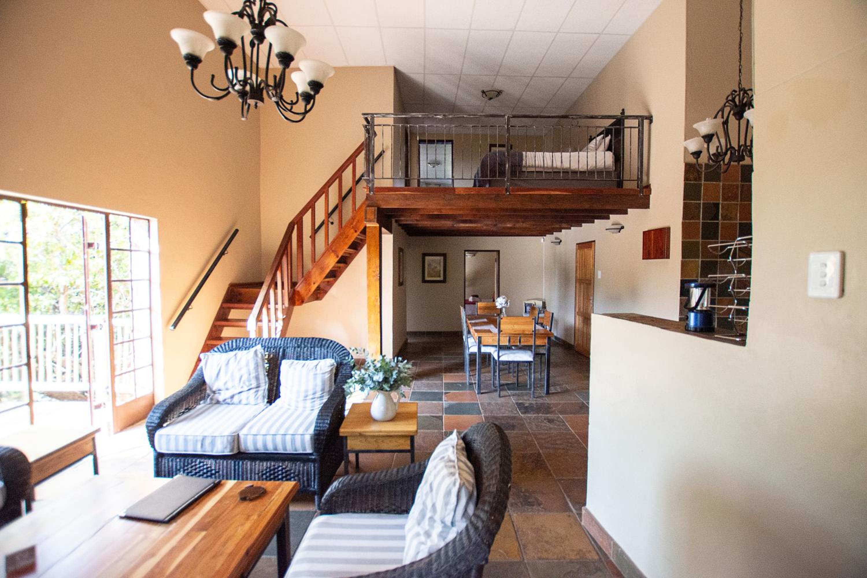 Bungalow - Photo 4