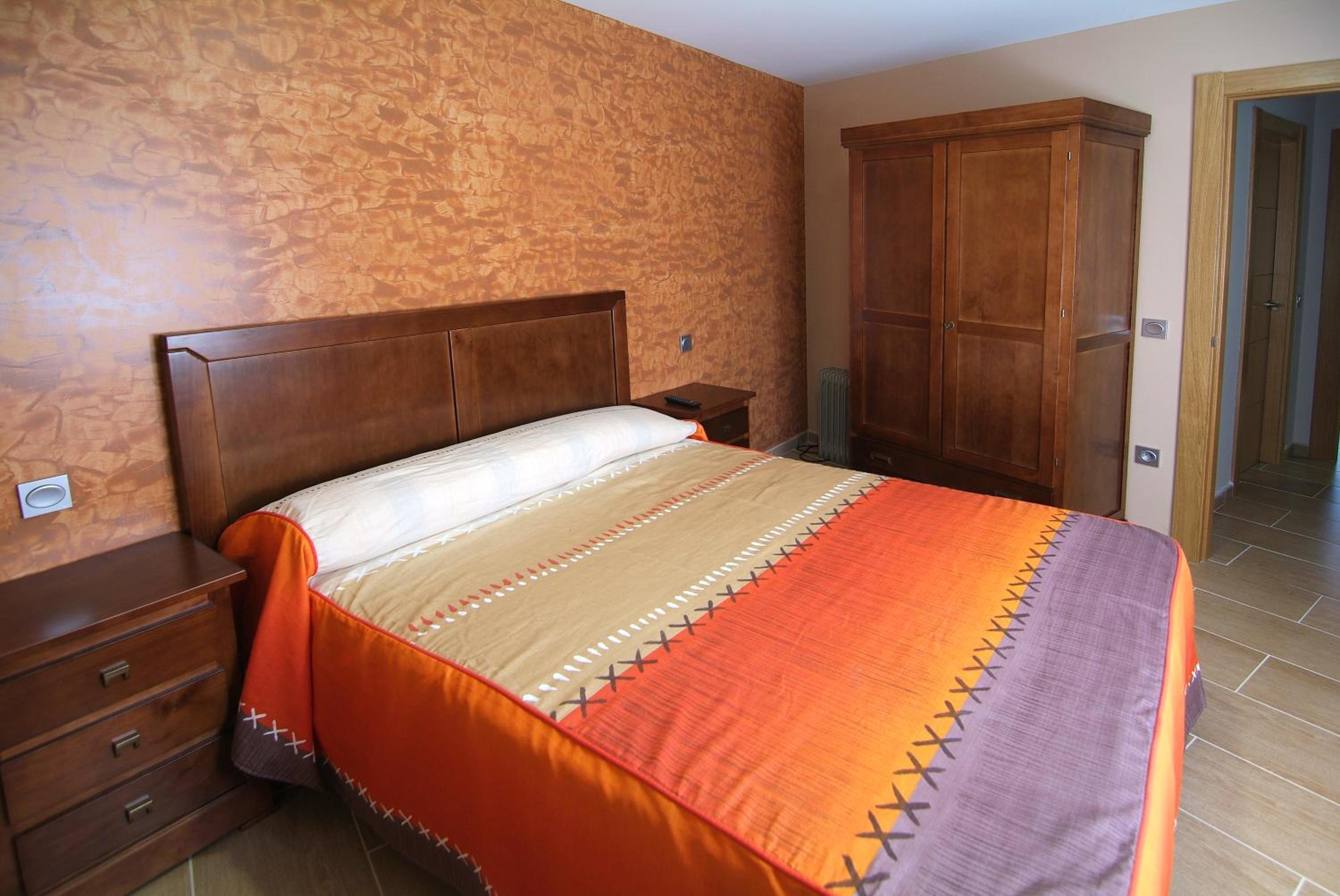 Two-Bedroom Apartment - Photo 1