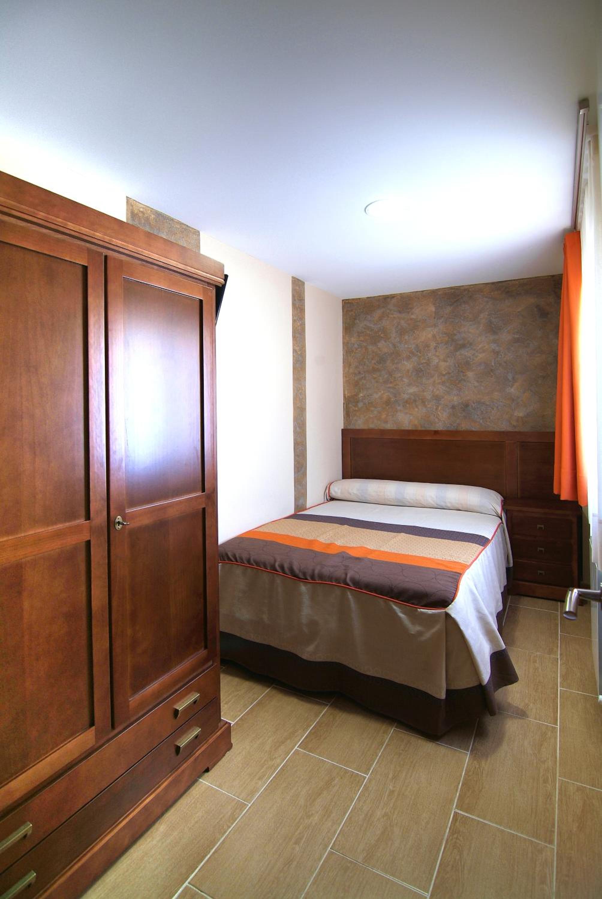 Two-Bedroom Apartment - Photo 3