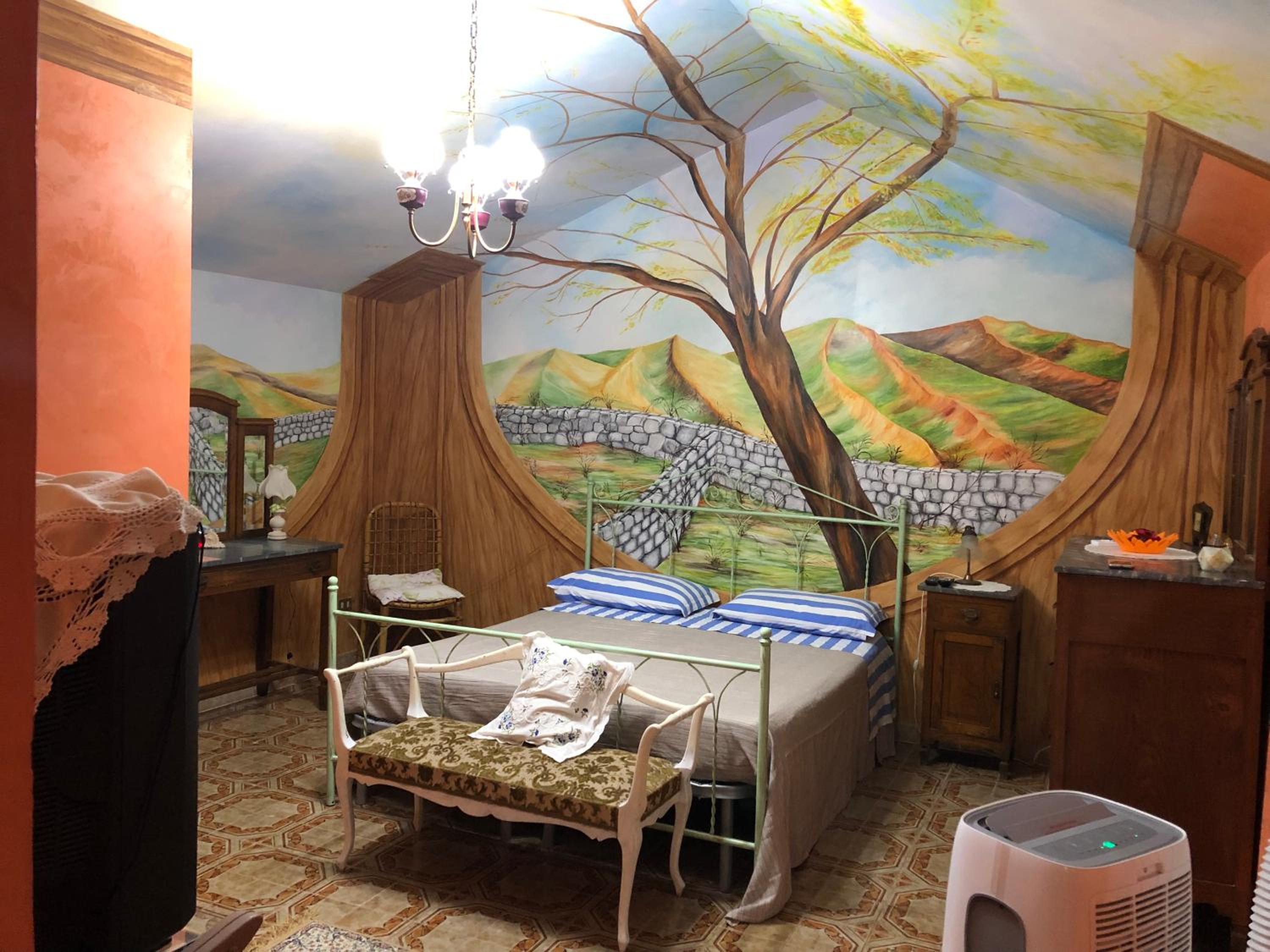 Triple Room with Private Bathroom photo 1