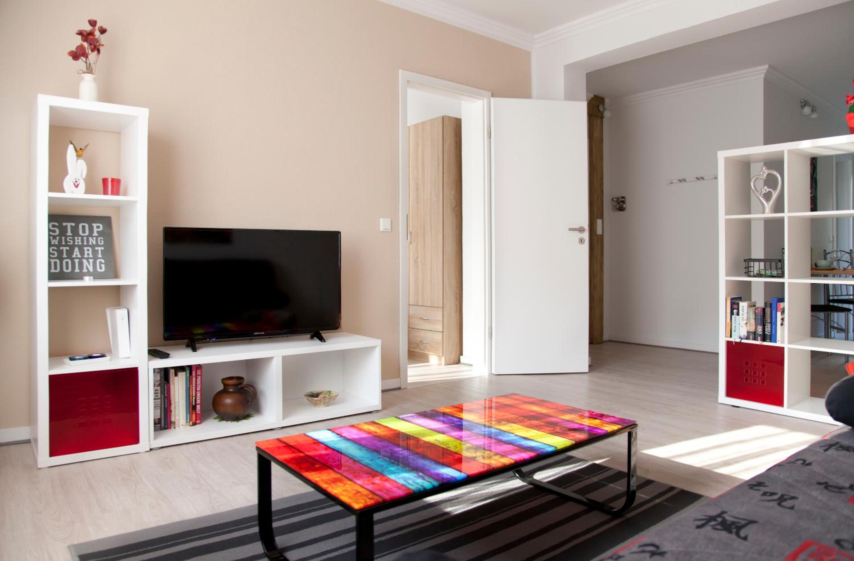 Apartment - Ground Floor photo 1