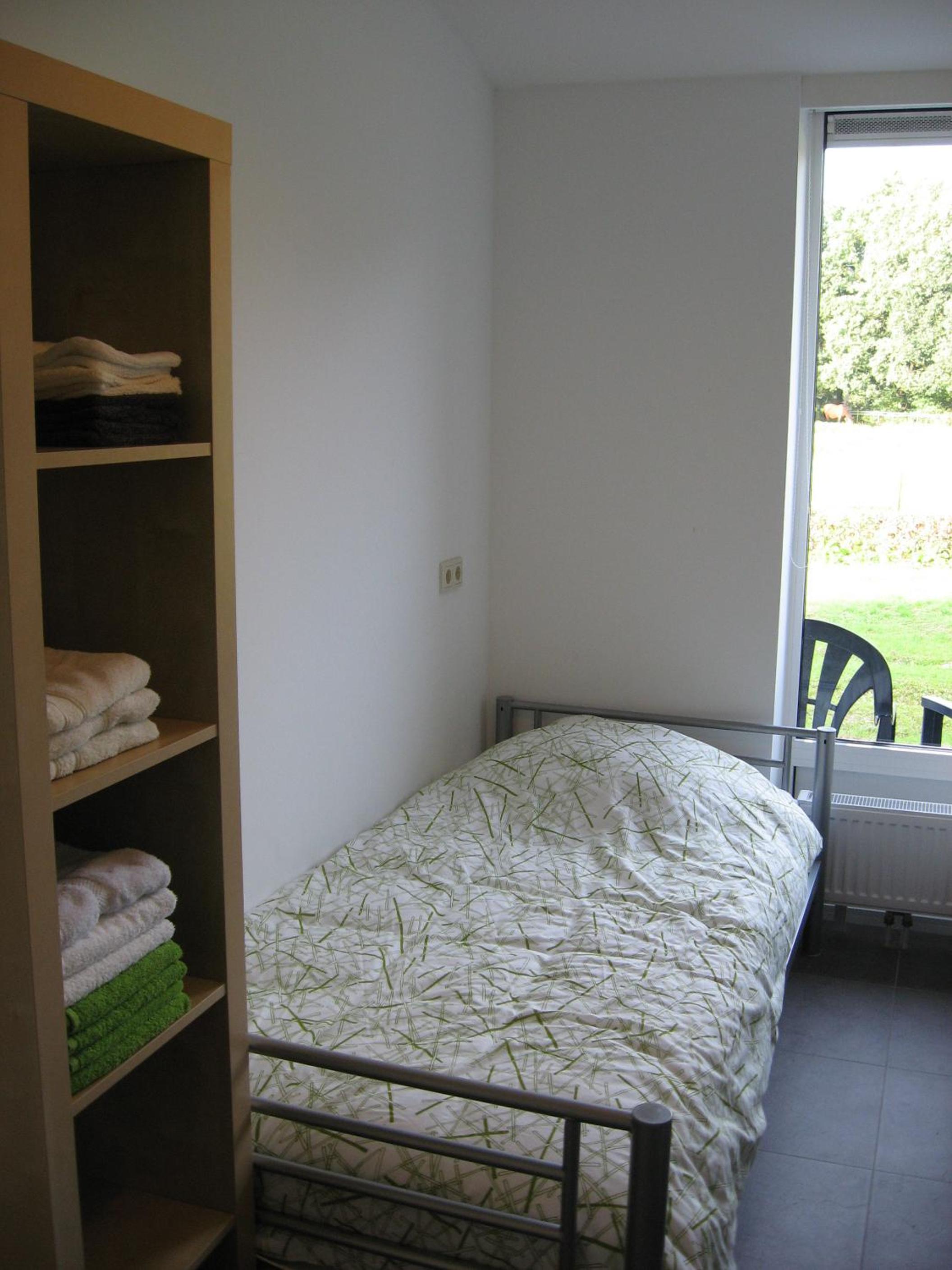 One-Bedroom Superior Apartment photo 3