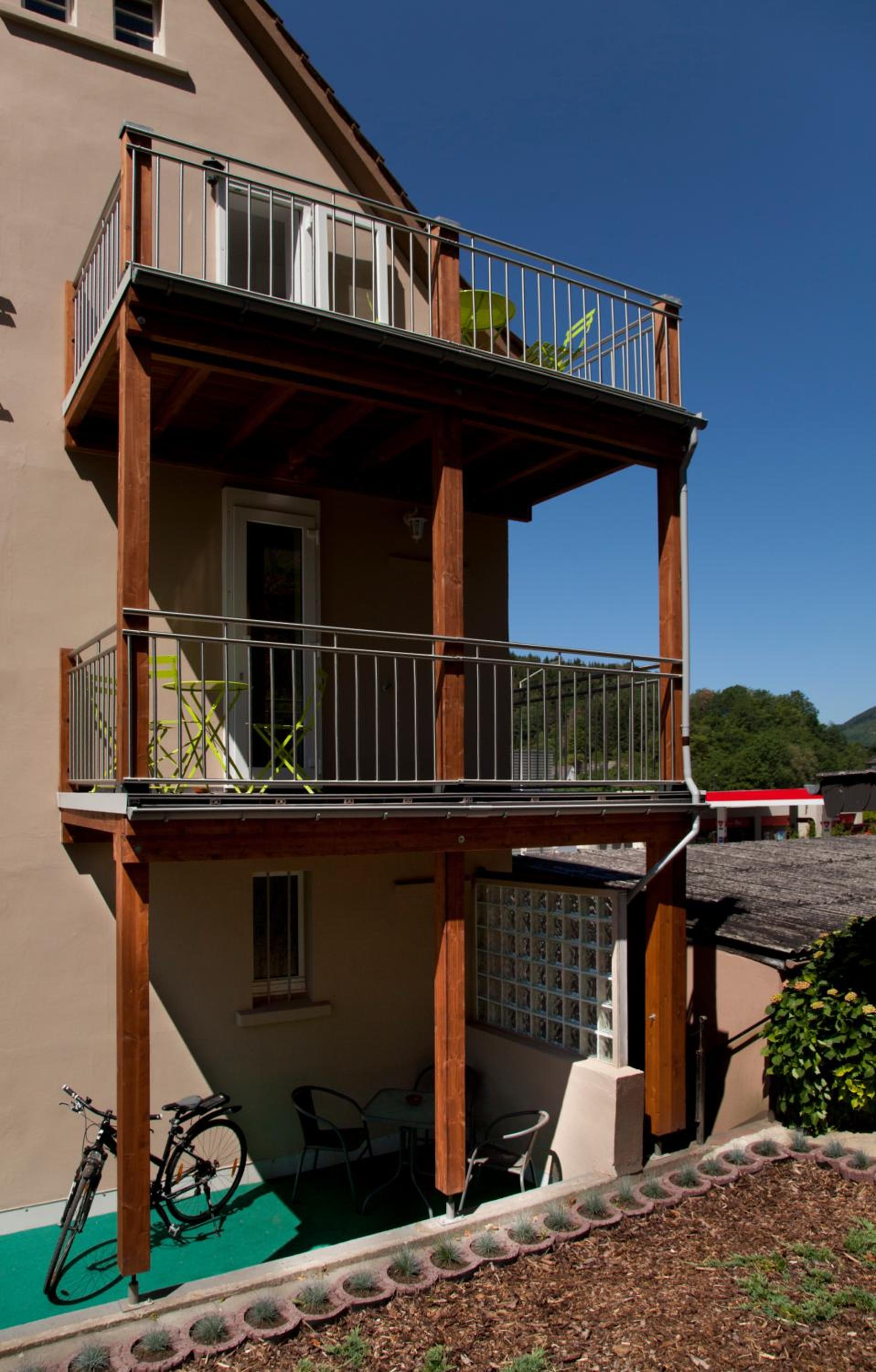 Apartment - Ground Floor photo 3