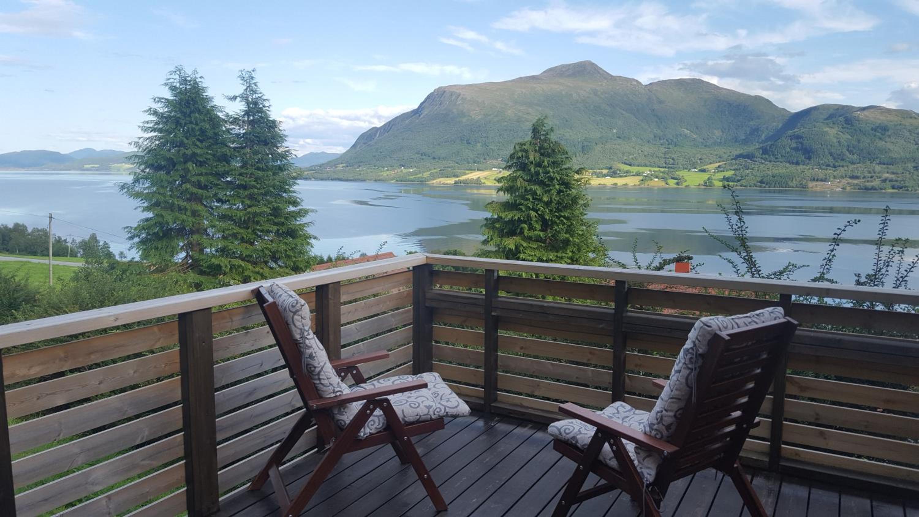 Vacation Home - Photo 32