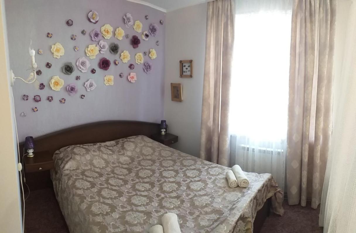 Superior Double Room photo 2