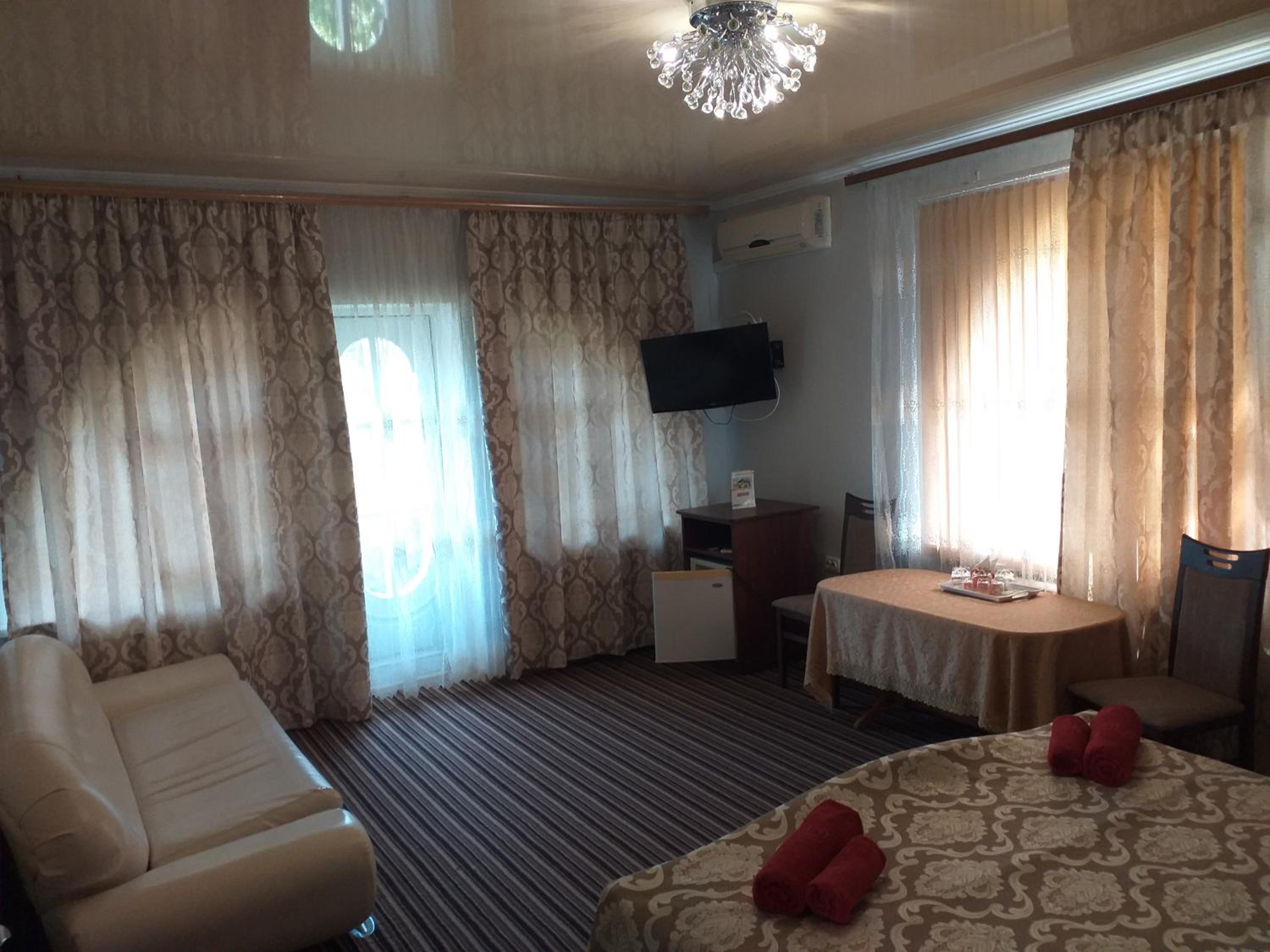 Superior Double Room photo 1