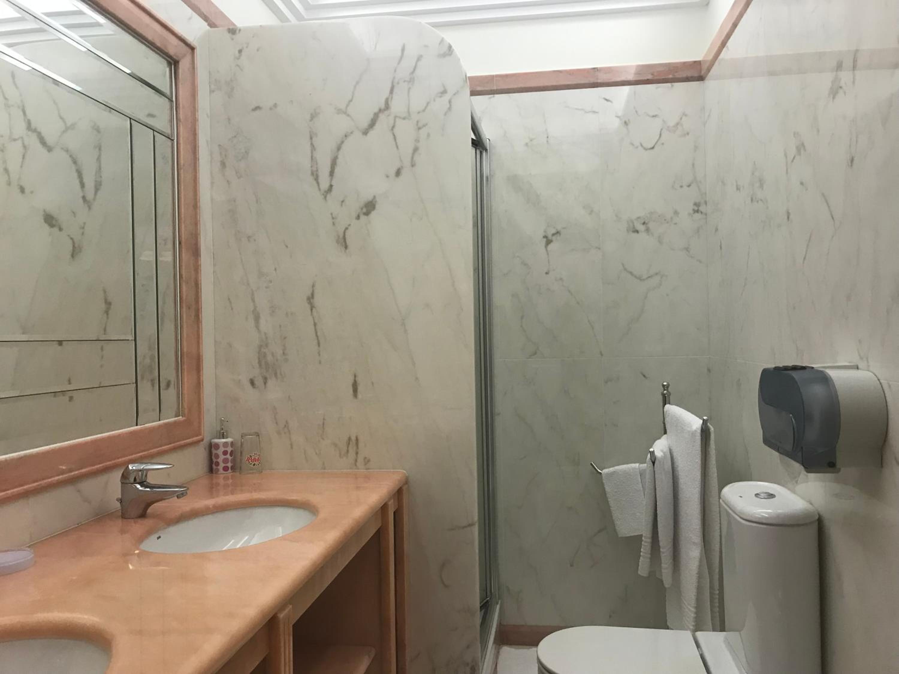Double Room with Balcony photo 2