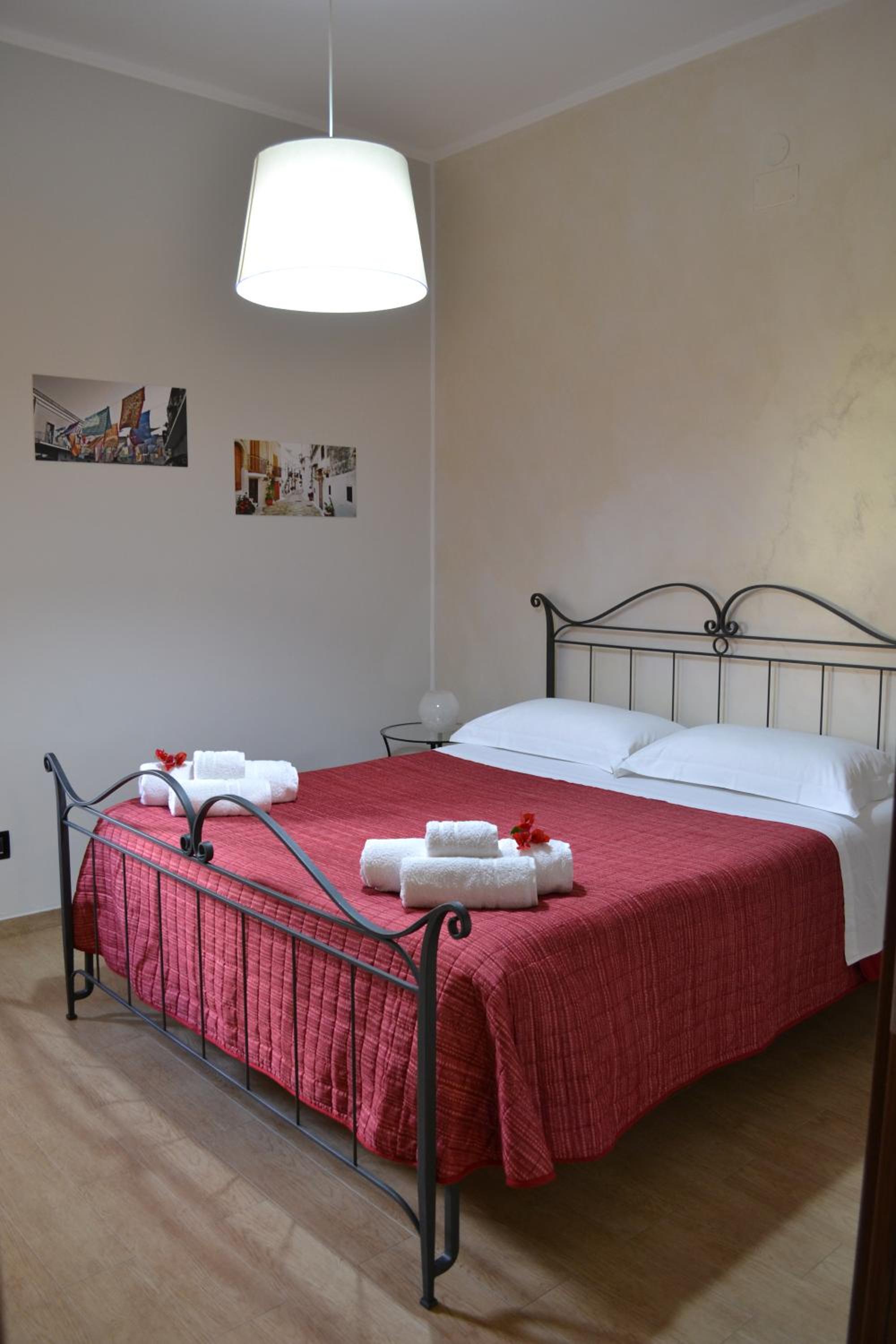 Double Room photo 2