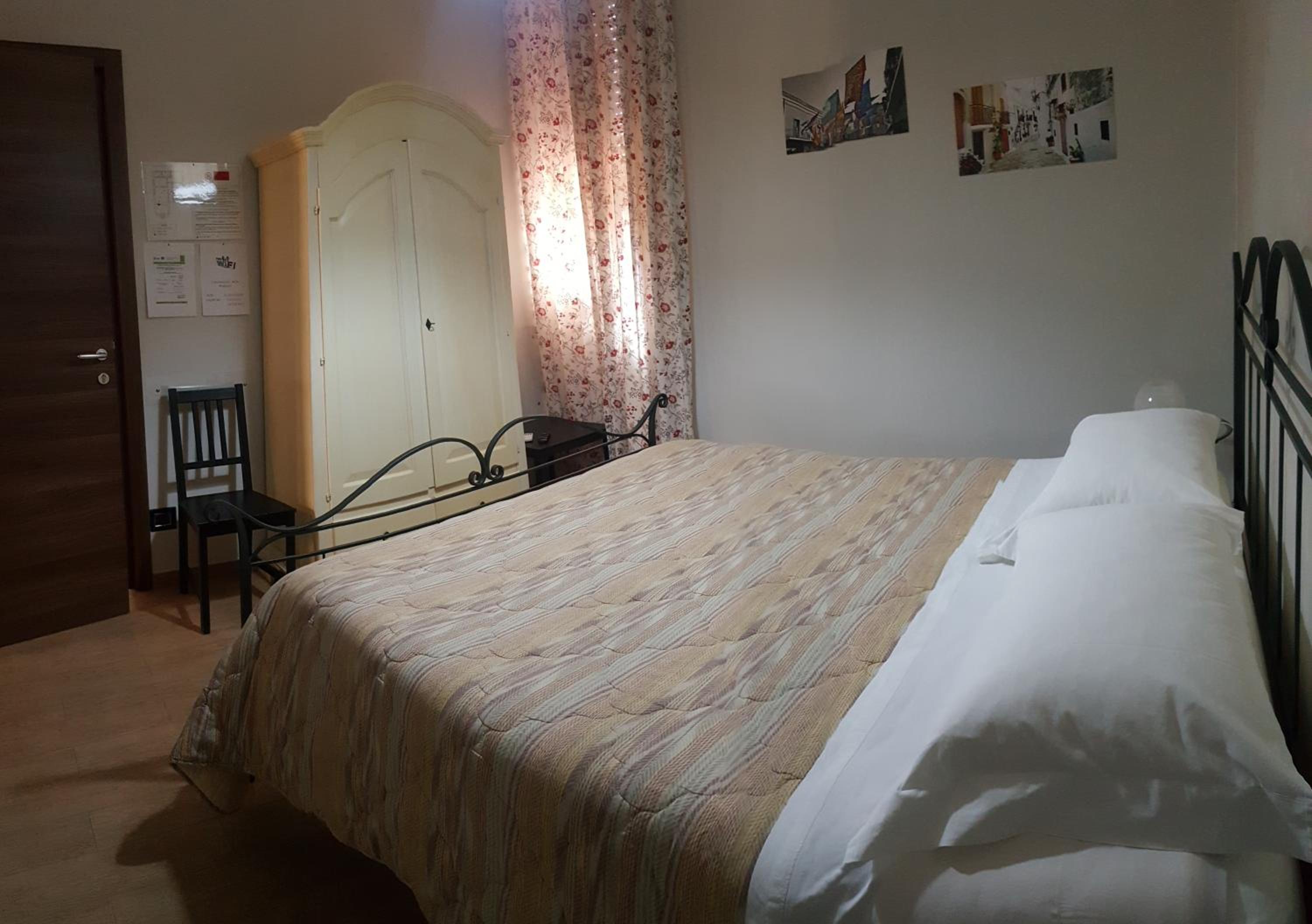 Double Room photo 3
