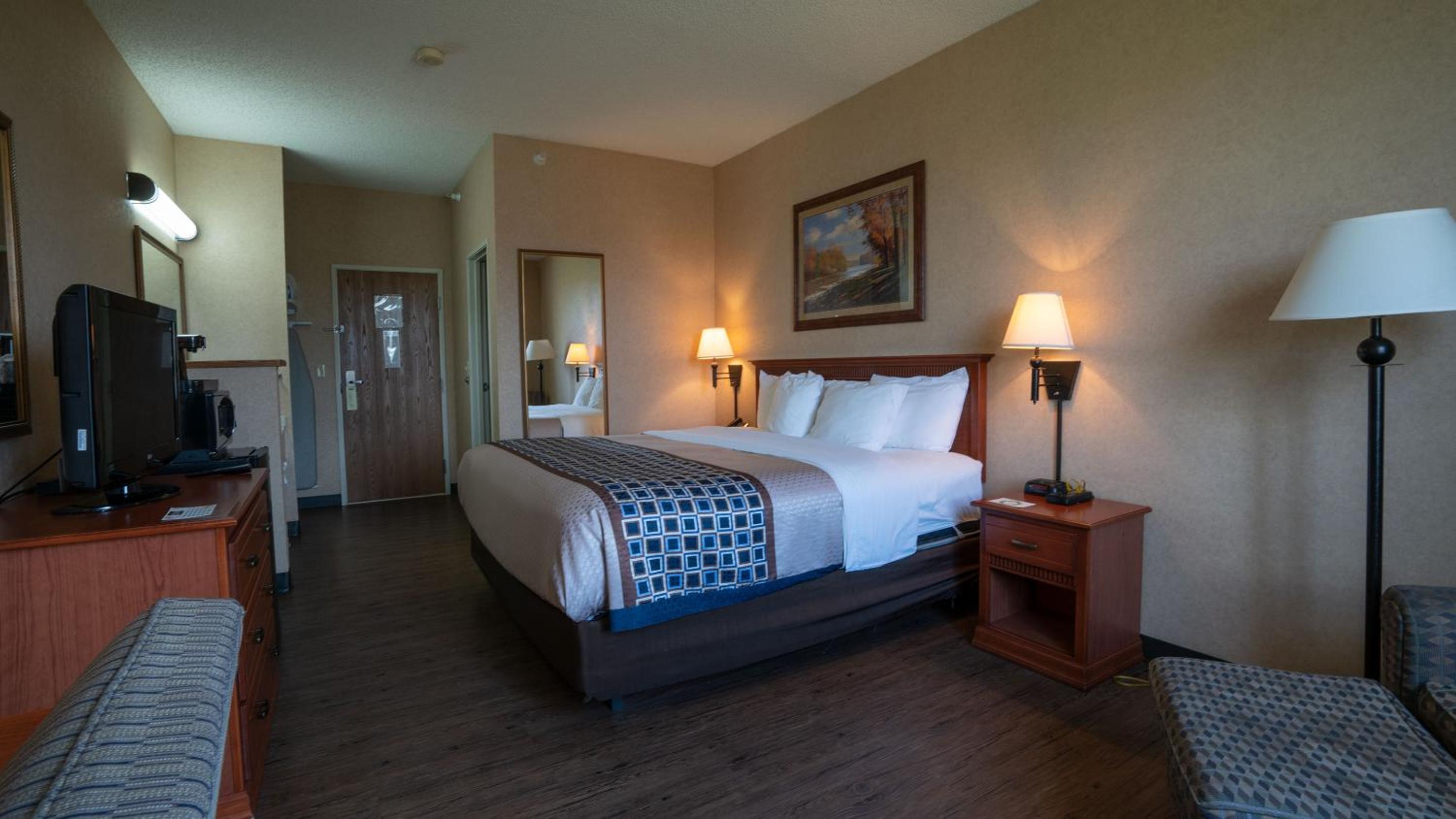 King Room photo 1