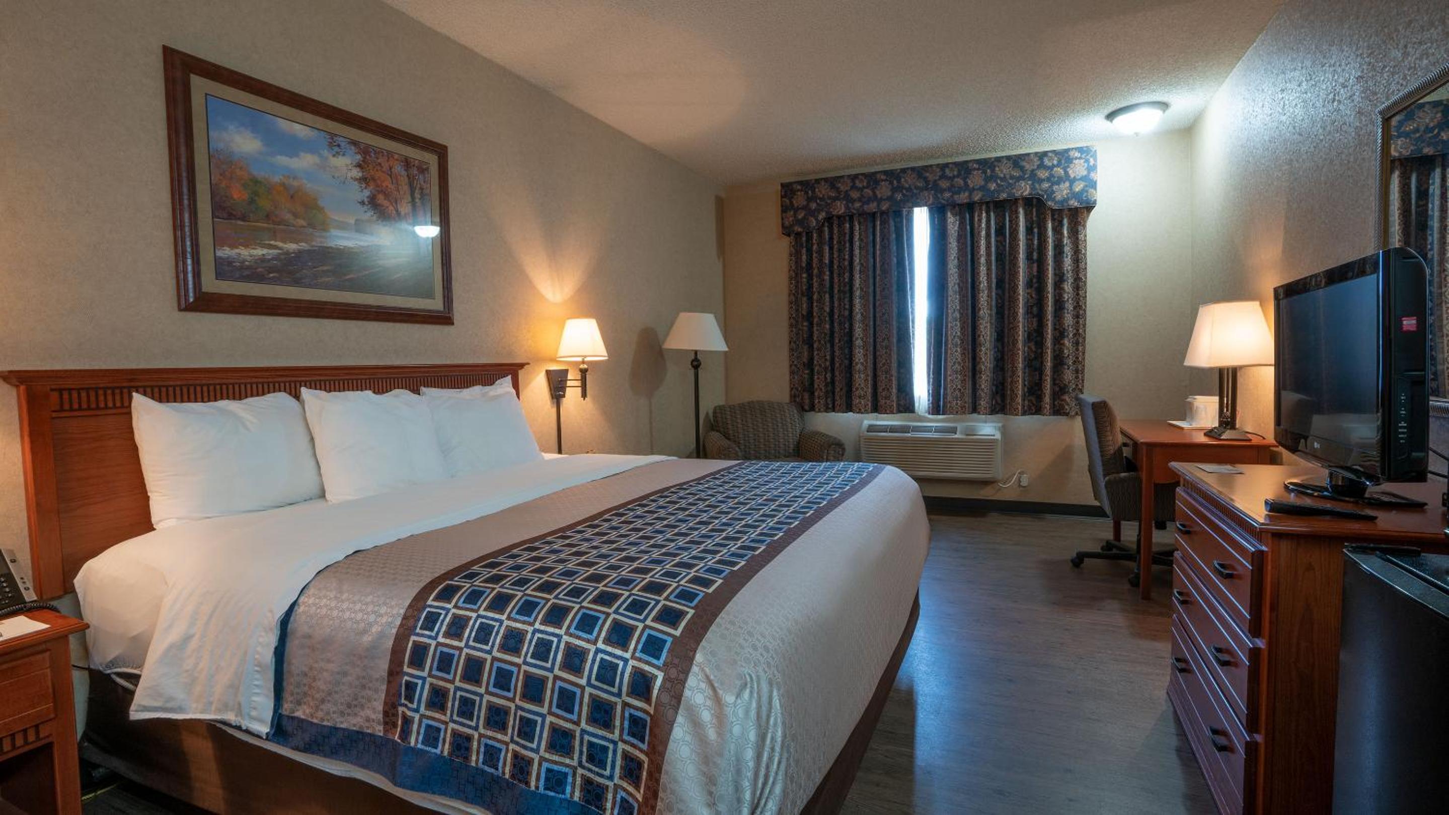 King Room photo 2