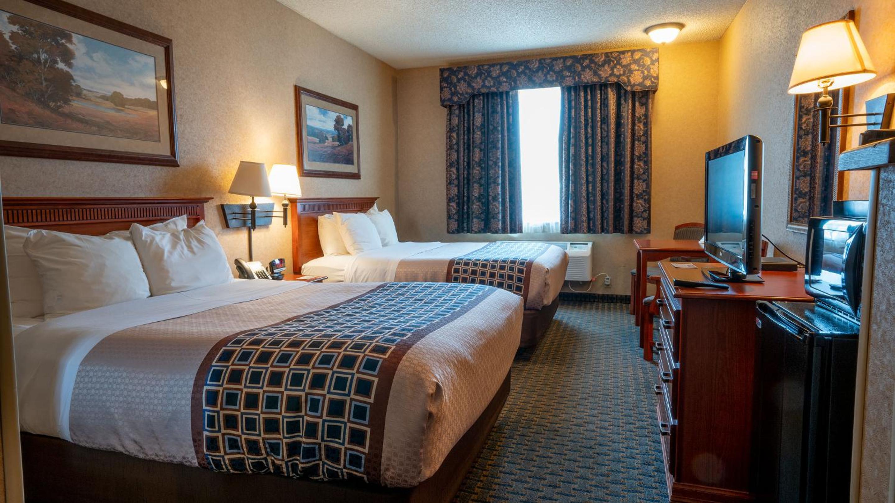 Queen Room photo 1