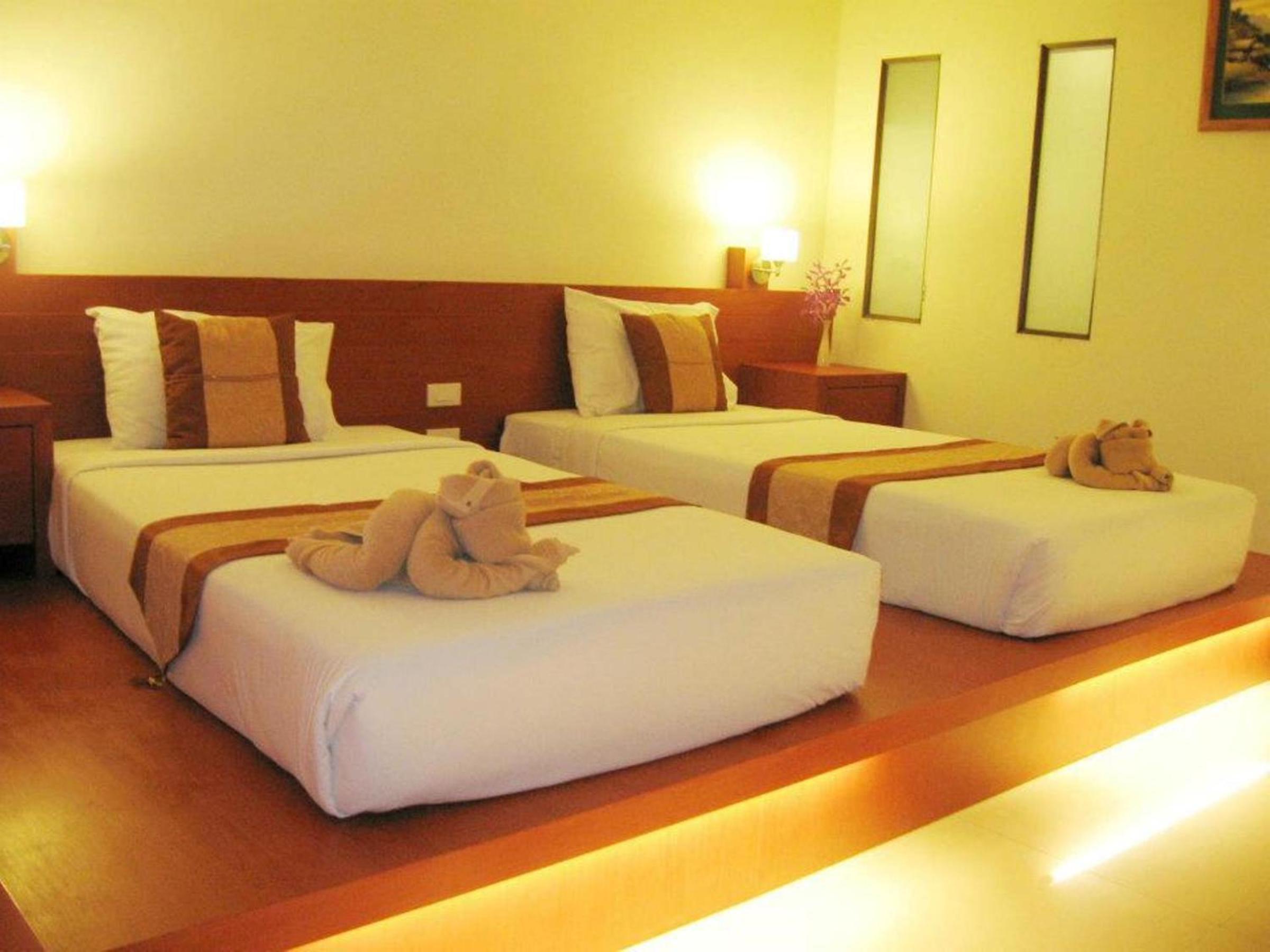 Superior Double or Twin Room