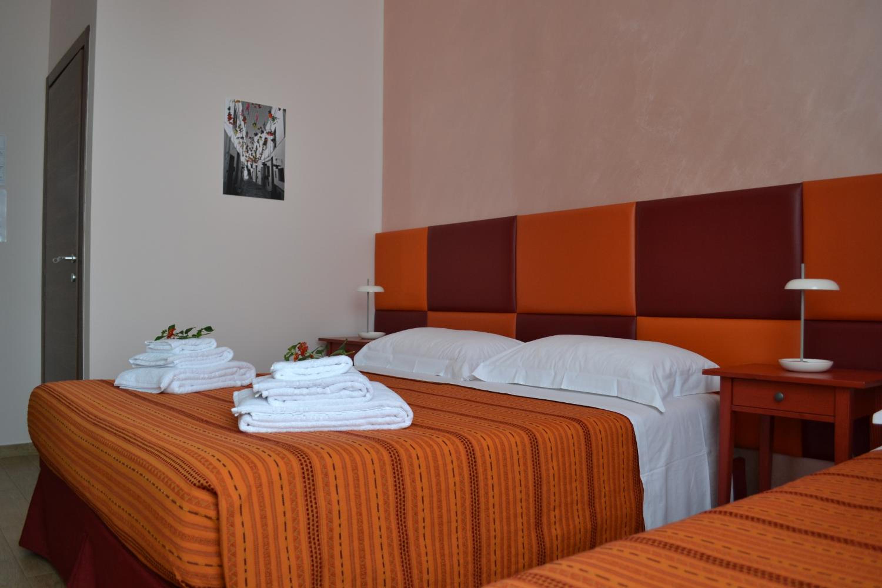 Comfort Triple Room photo 1