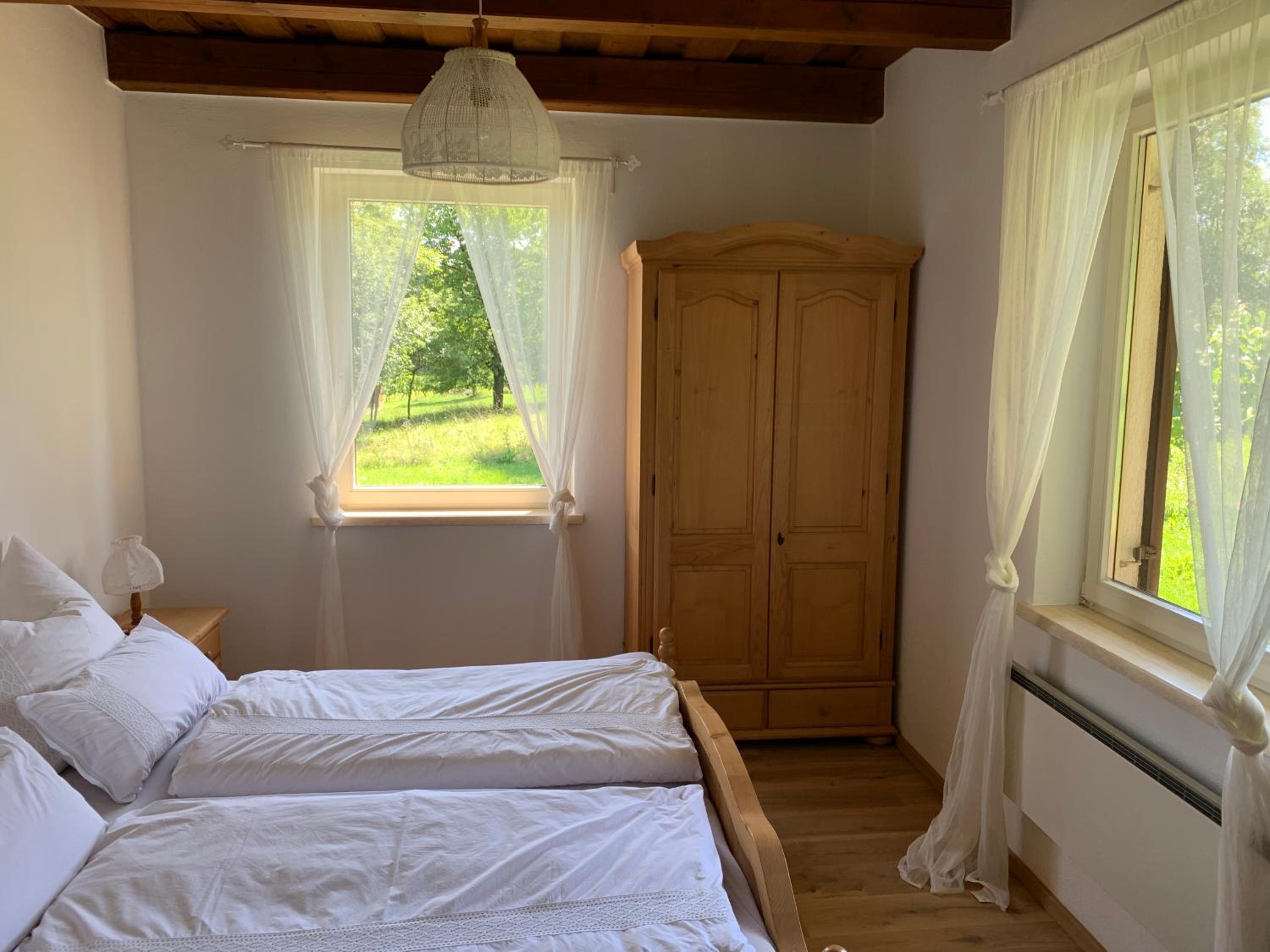 Apartment Uhudler - Photo 9