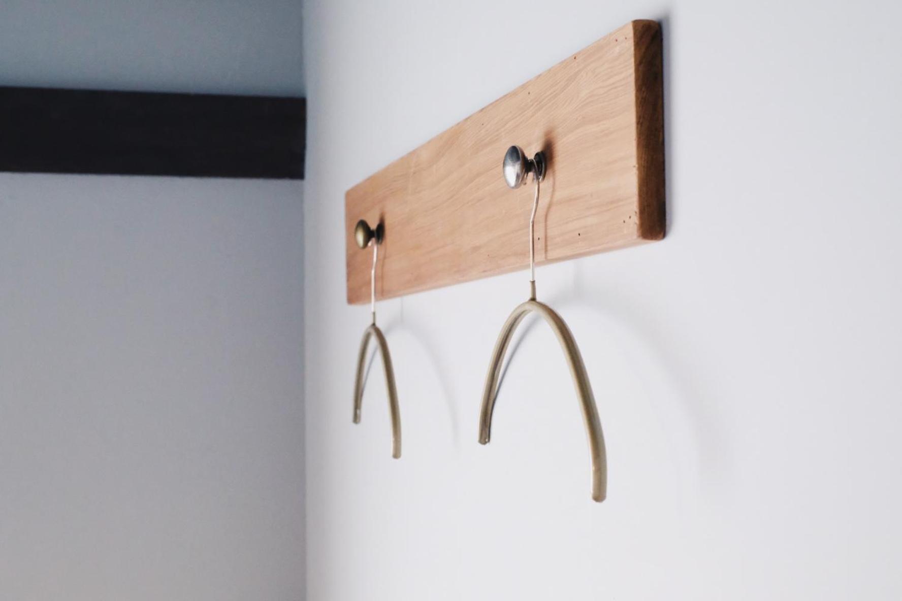 Standard Twin Room - Photo 7