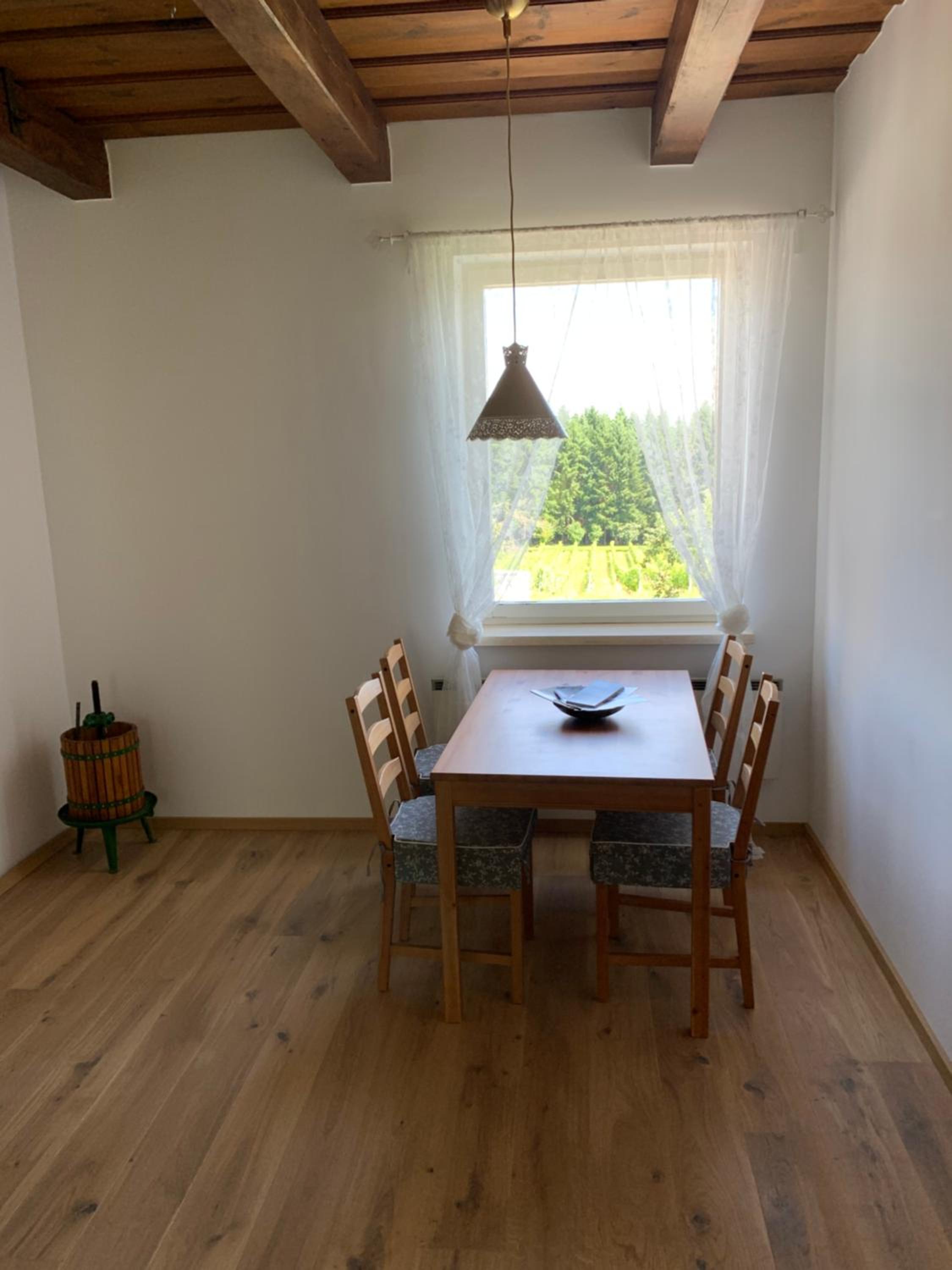 Apartment Uhudler - Photo 17