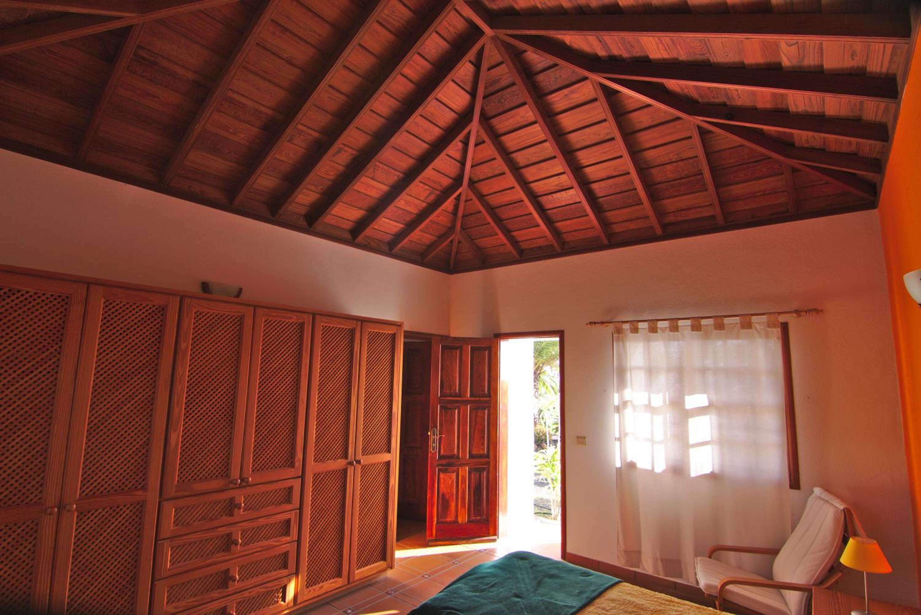 Casa de Vacaciones