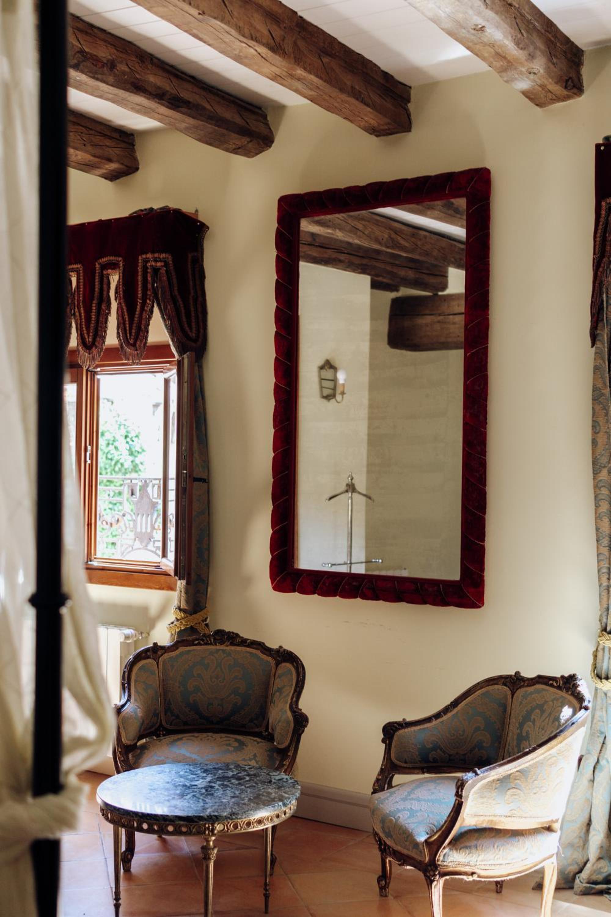Habitación Doble Superior