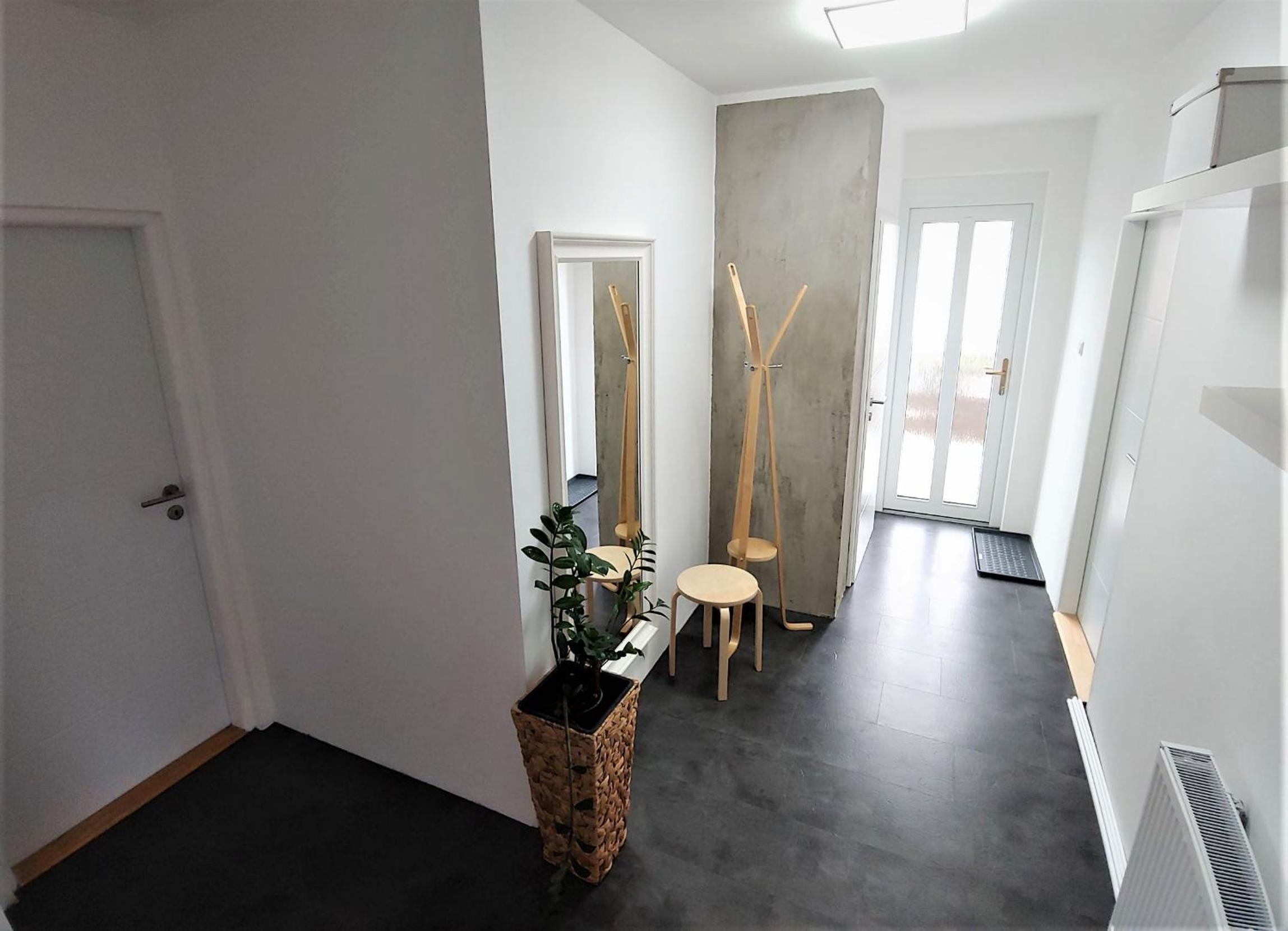 Two-Bedroom Apartment photo 2