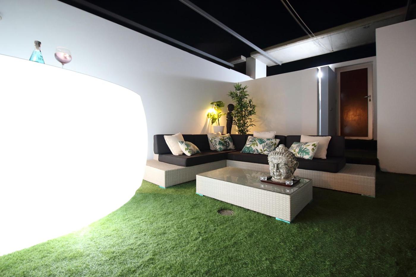 Three-Bedroom Villa - Photo 28