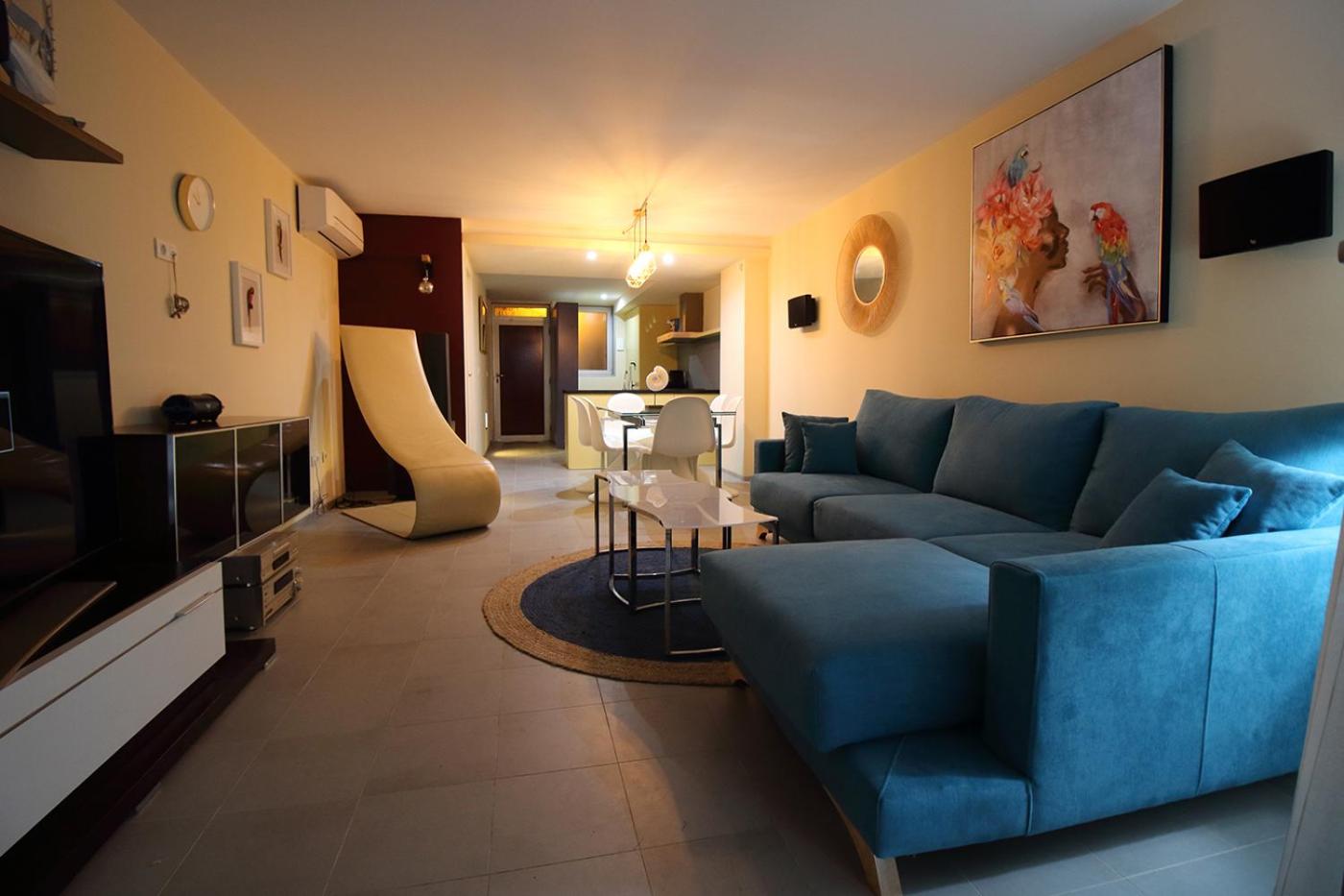 Three-Bedroom Villa - Photo 24