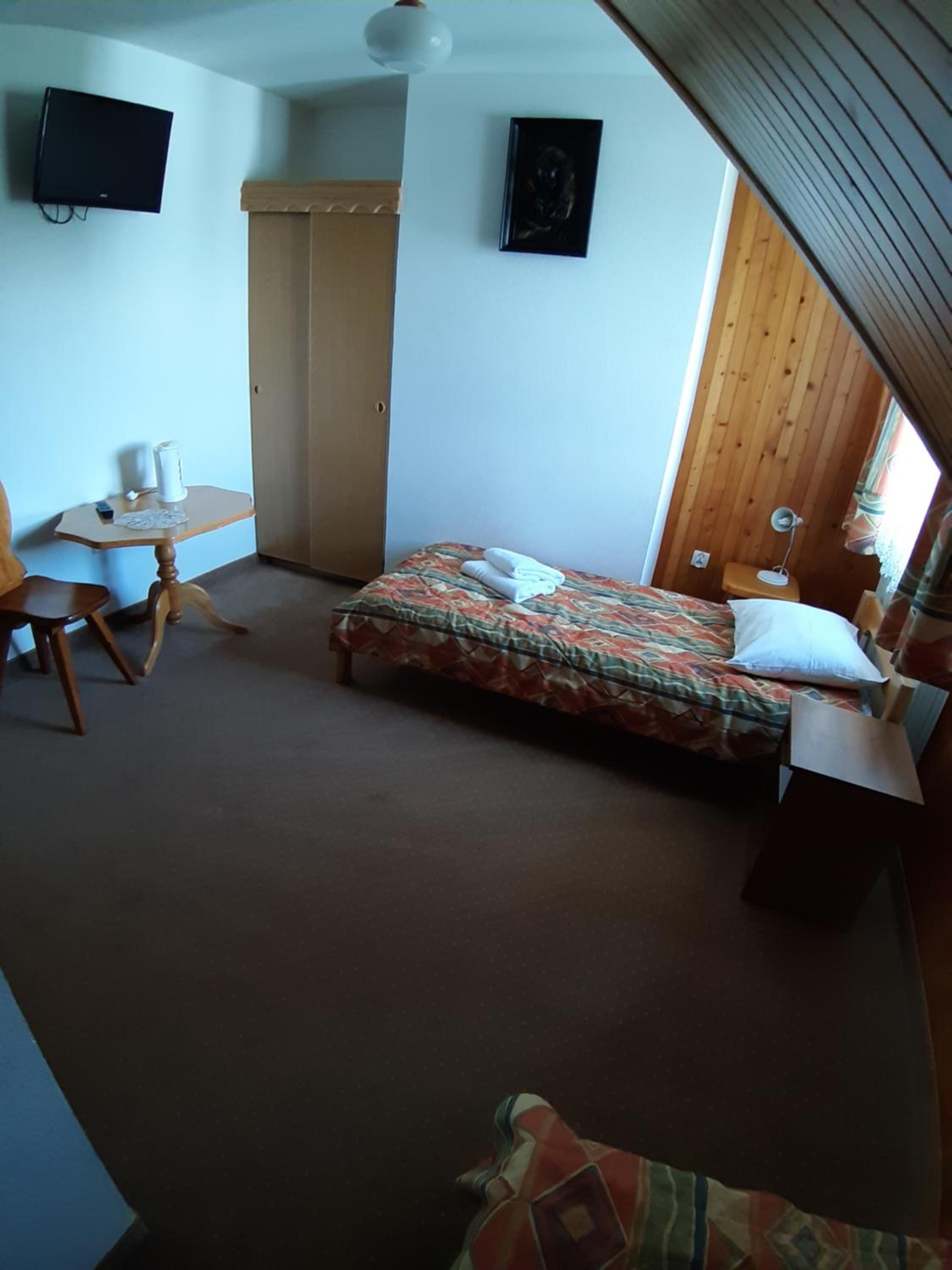 Twin Room photo 1