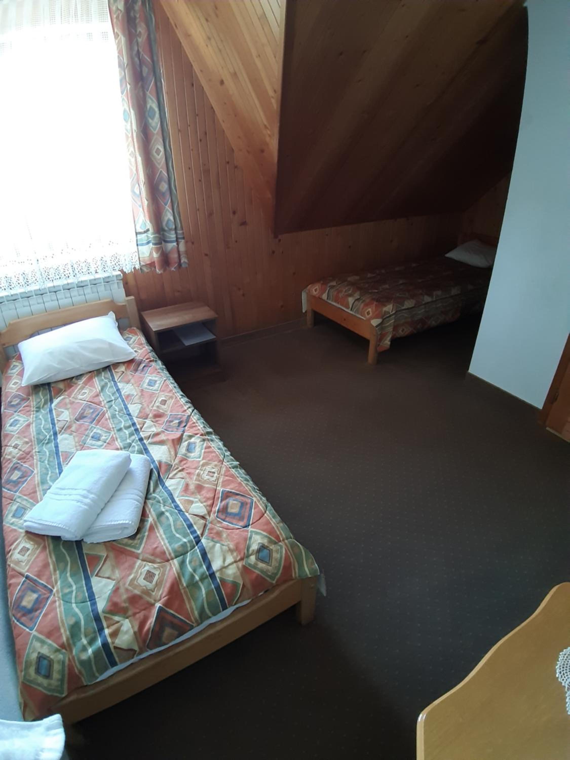 Twin Room photo 2