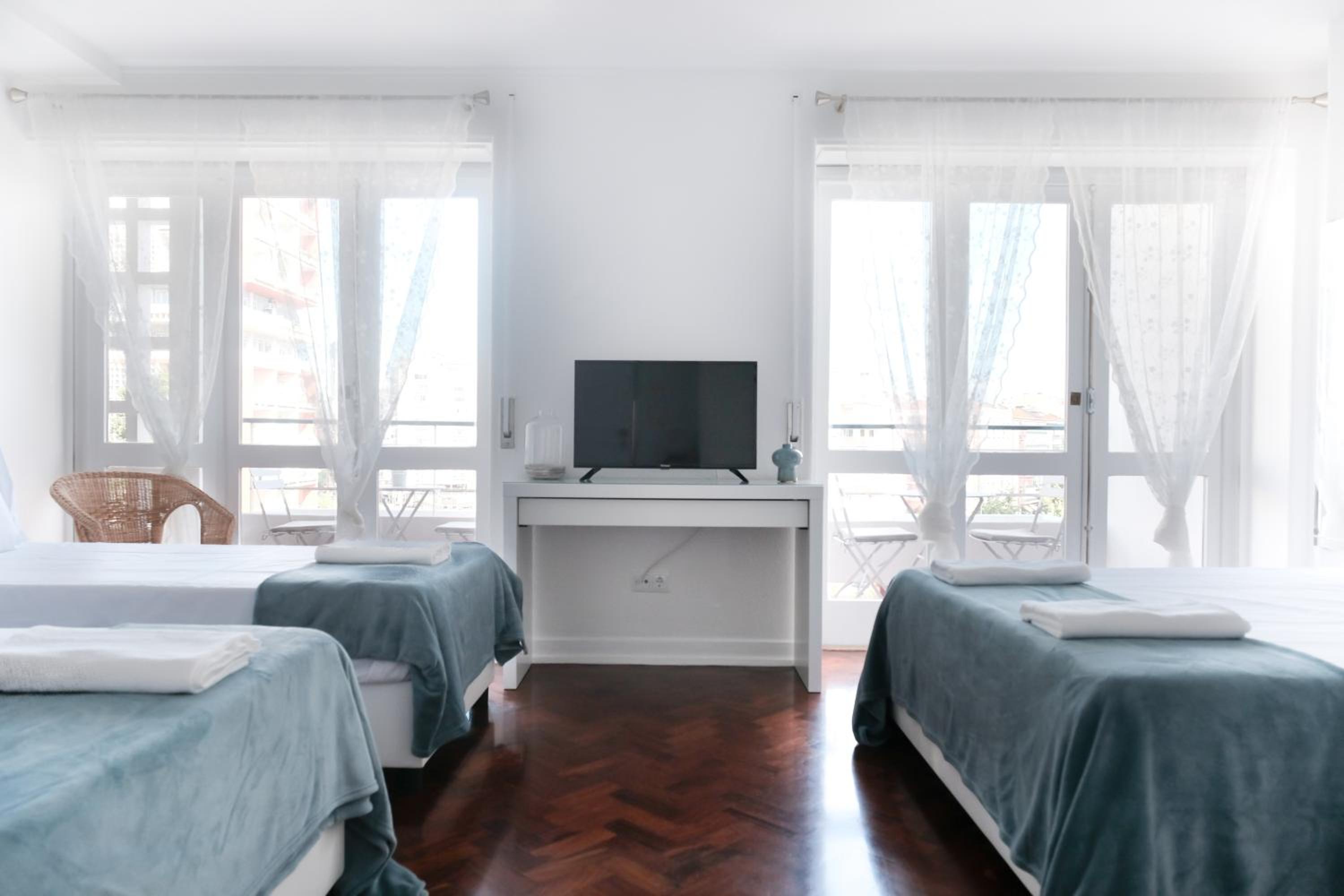Family Suite photo 3