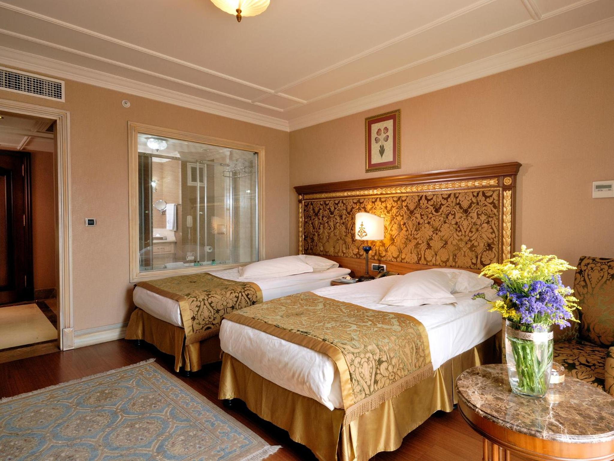 Deluxe Double Room photo 2