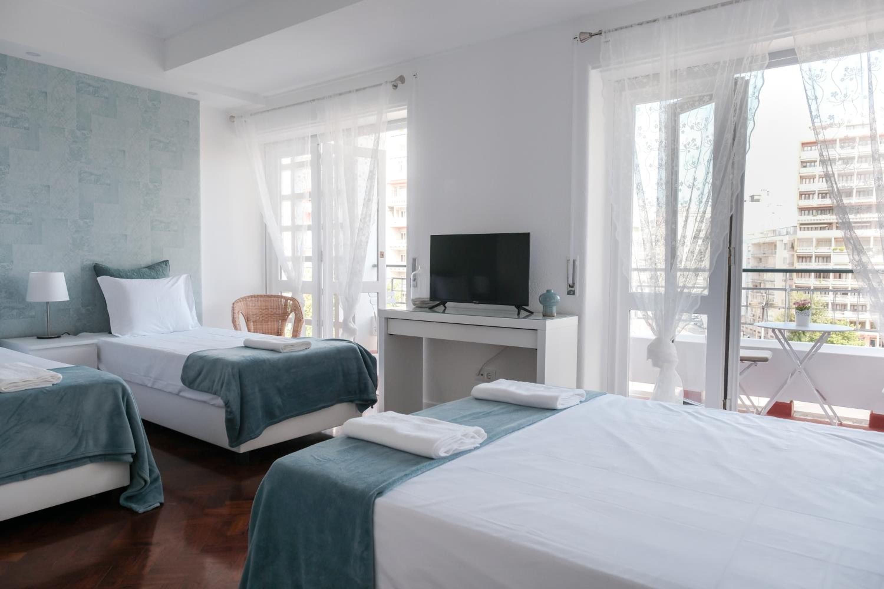 Family Suite photo 1