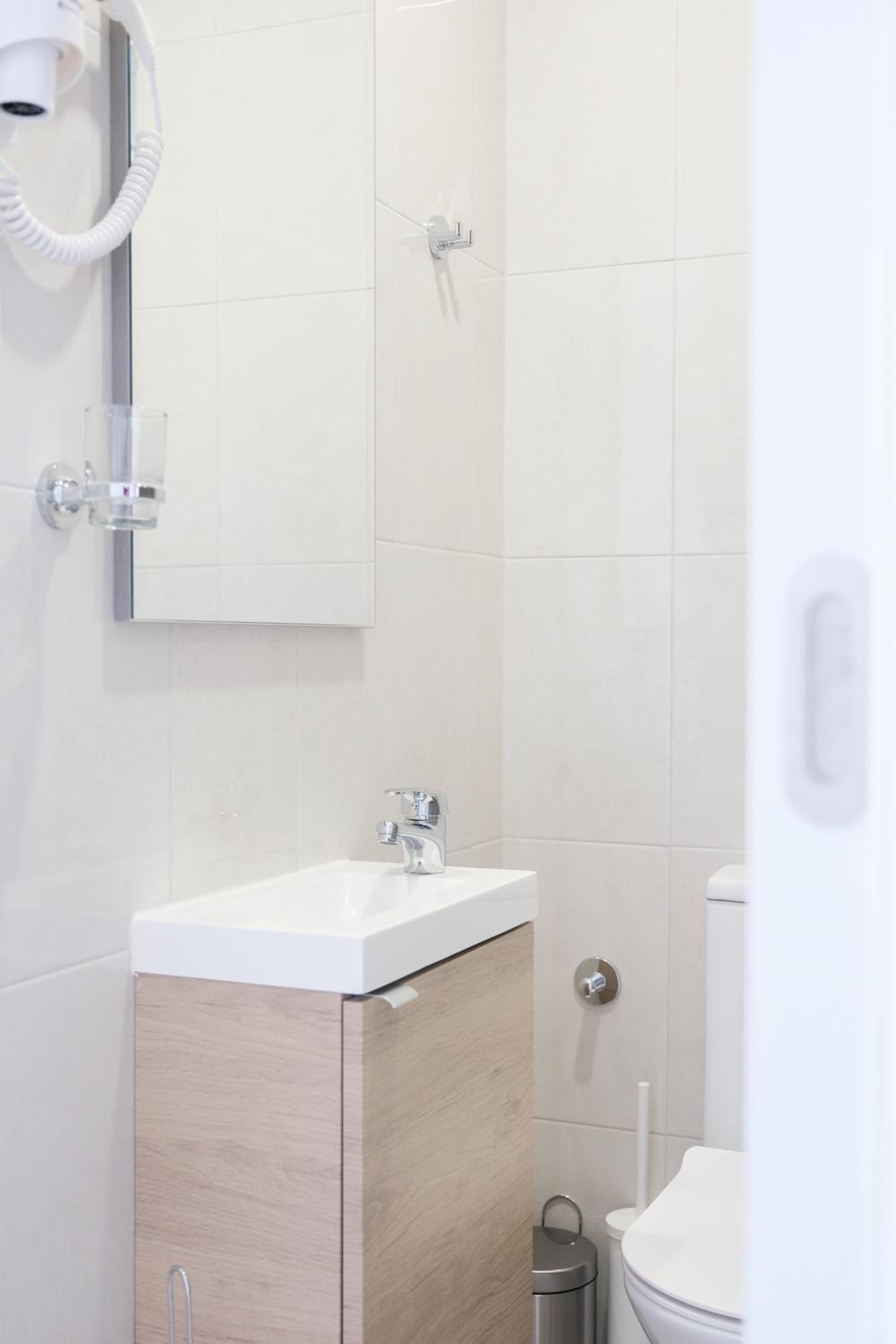 Standard Double Suite - Photo 5